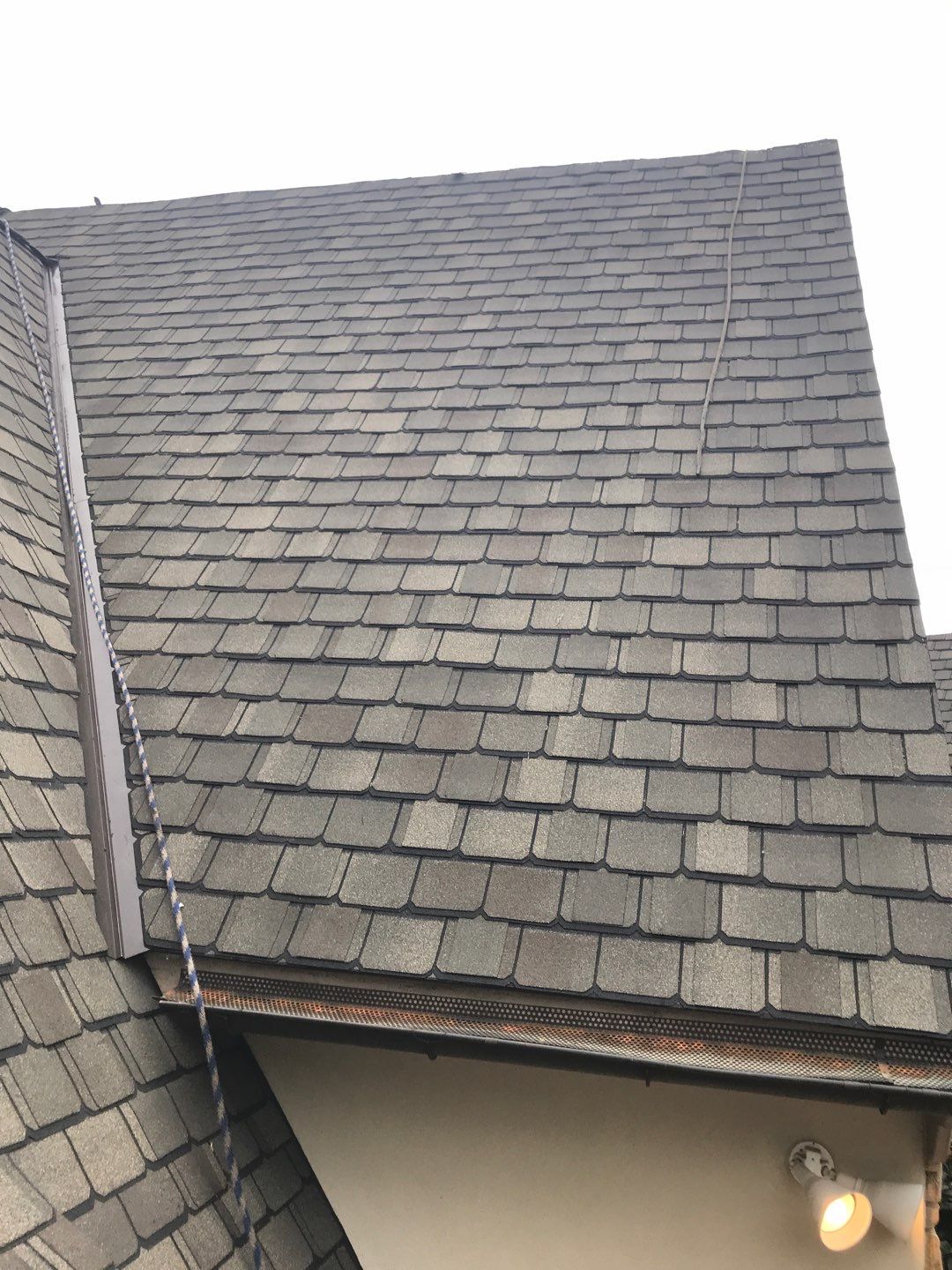 NEW CertainTeed Grand Manor from old Cedar Shake! by Absolute Roofing and Construction