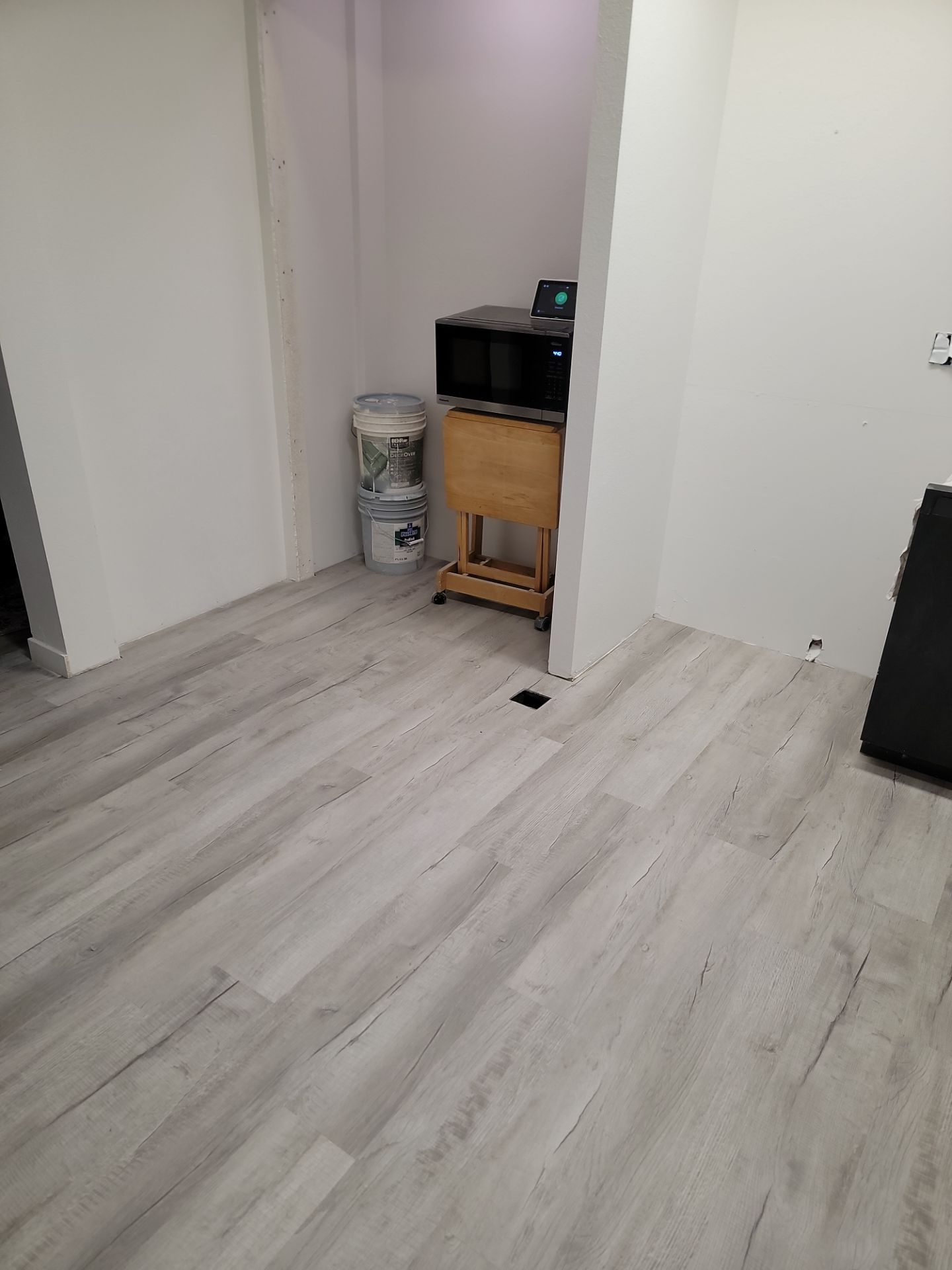 Burien remodel by Long Range Customs LLC