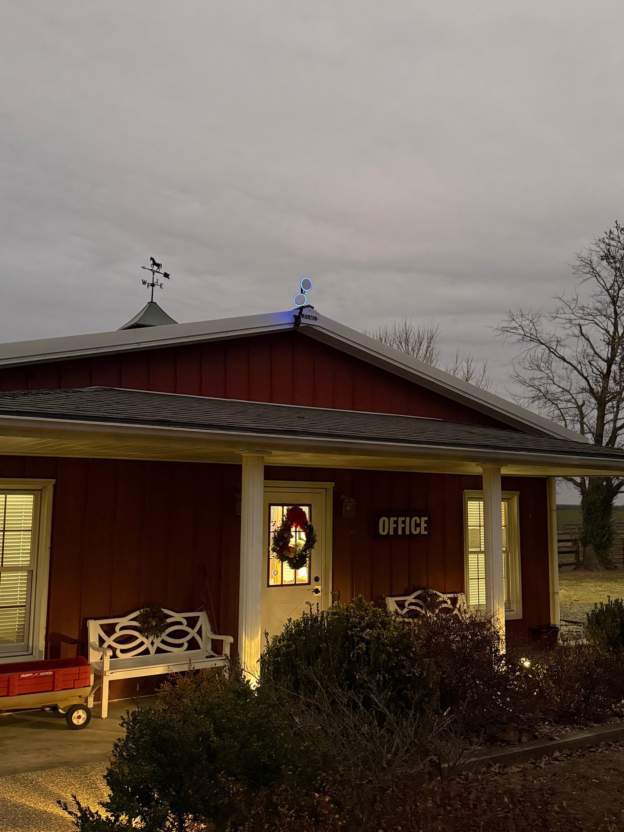Project in Galatia by Nextgen Solutions