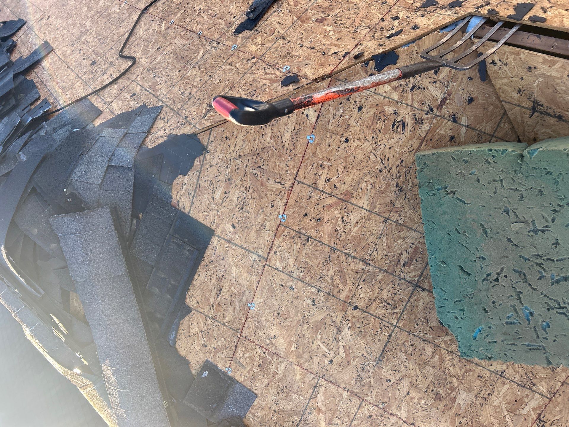 Roof Replacement Houston by Roof Repair Services LLC