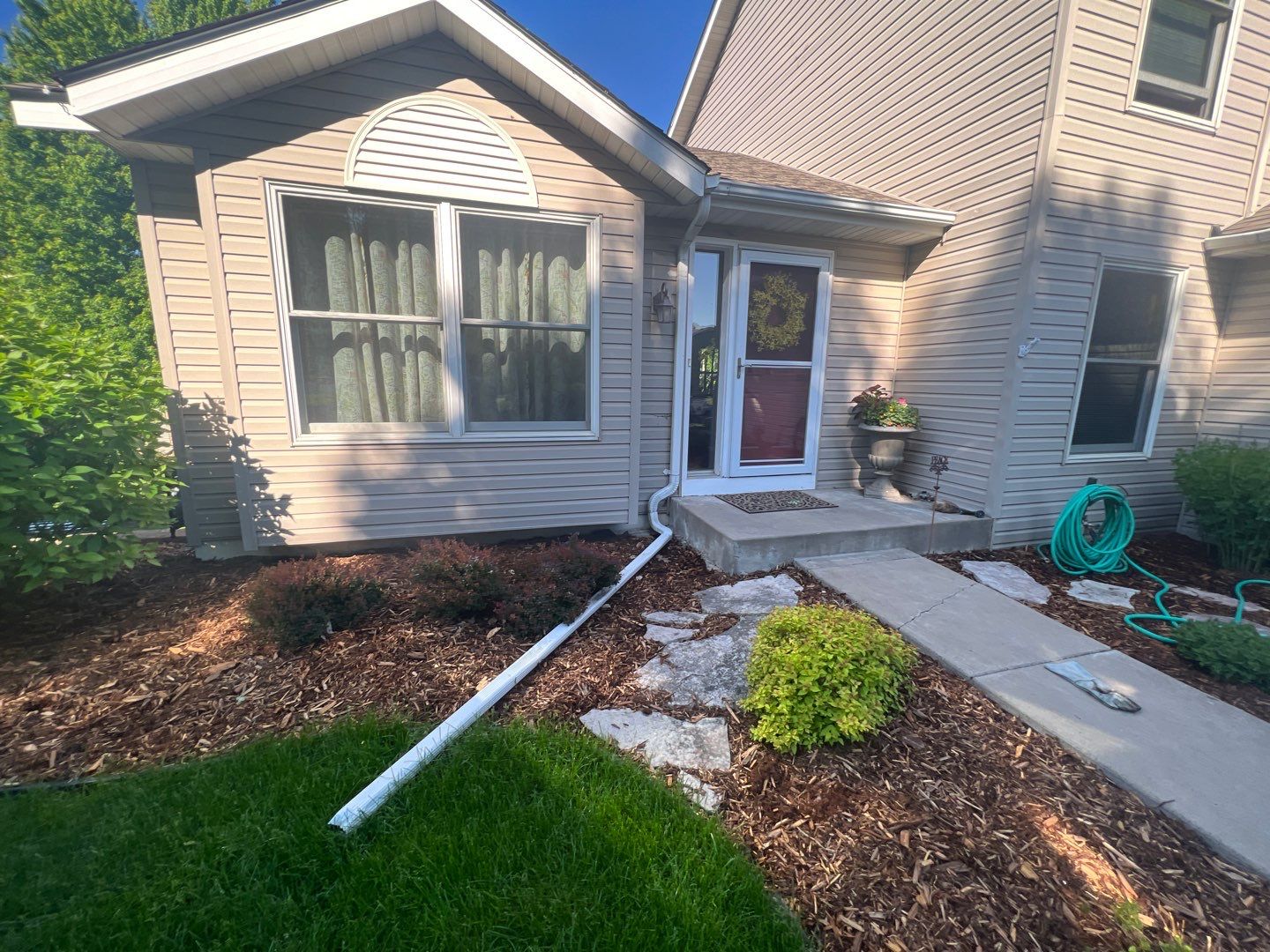 Full Exterior Remodel – Roof, Siding, Gutters & More | Farmington, MN by First Impressions Exteriors