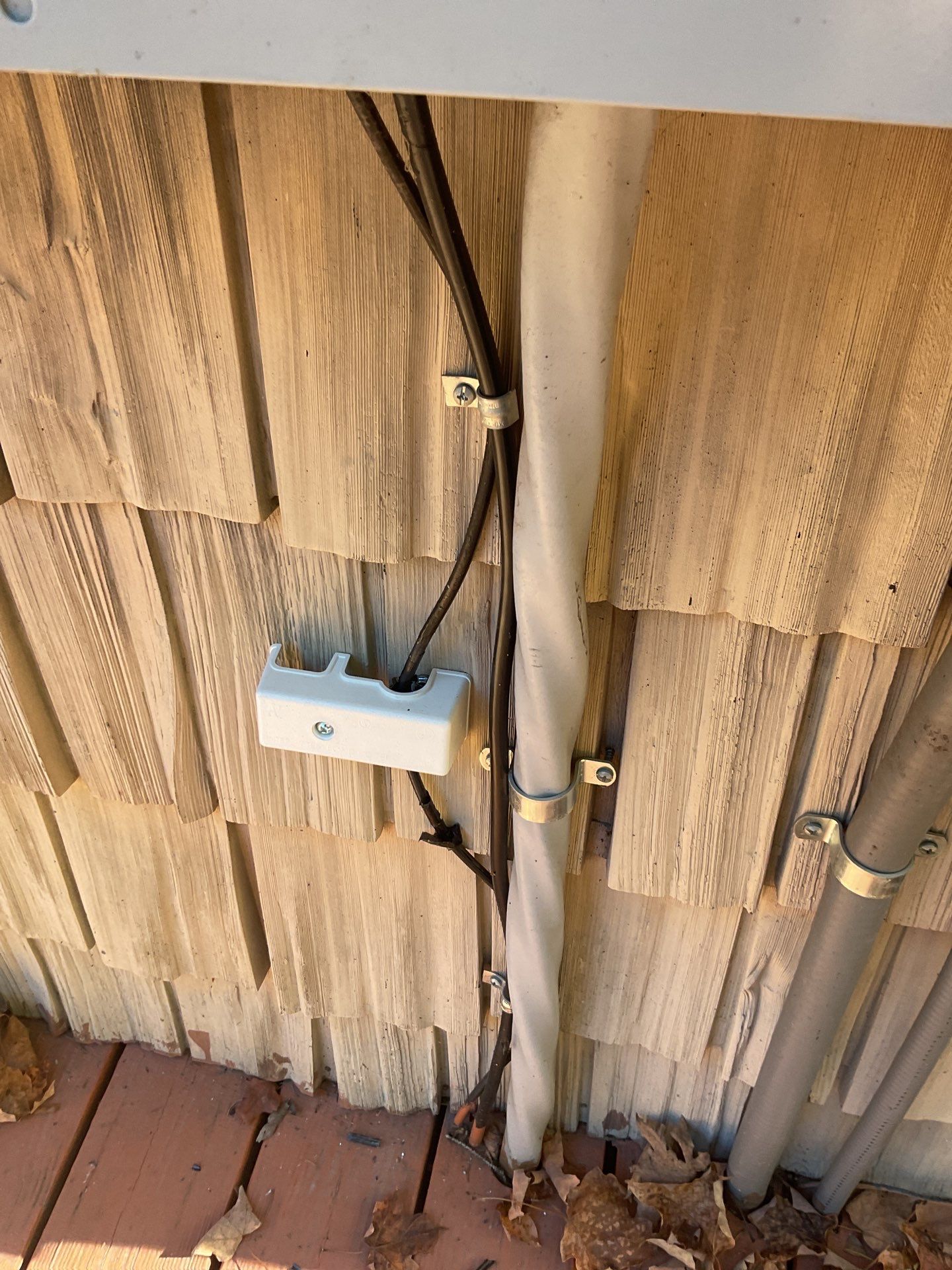 ZAM Services – Grounding, Panel Repairs & Inspection Passed by ZAM Electric