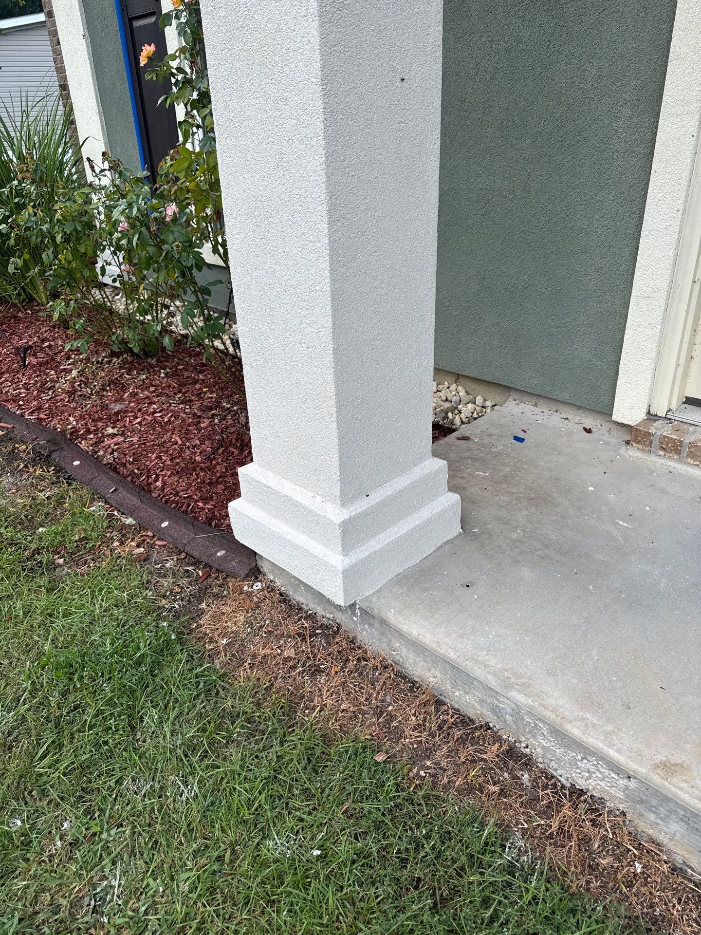 HDS Concrete - Concrete Installation in Maurepas by HDS Contractors