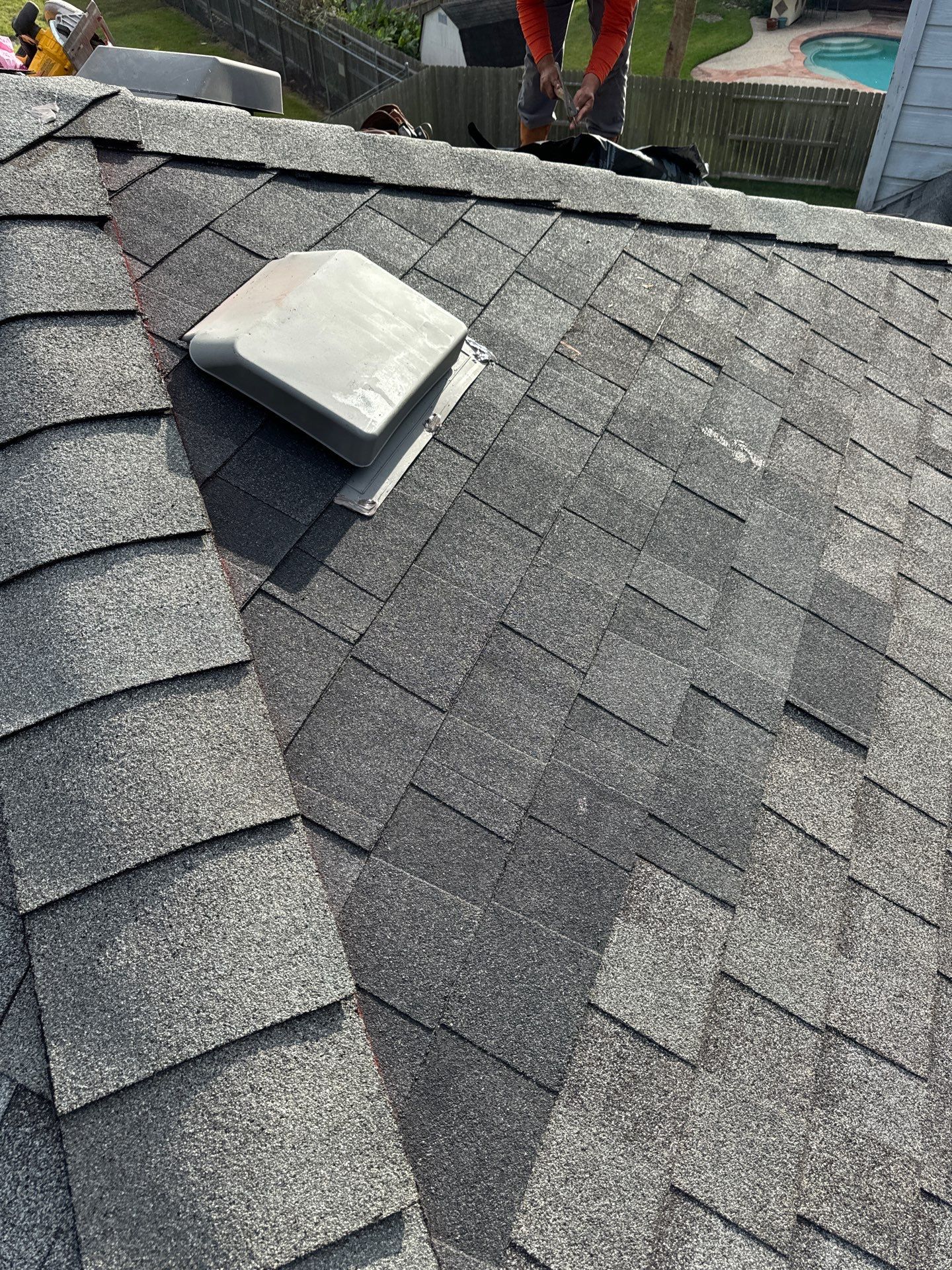 Roof Repair Kingwood by Roof Repair Company