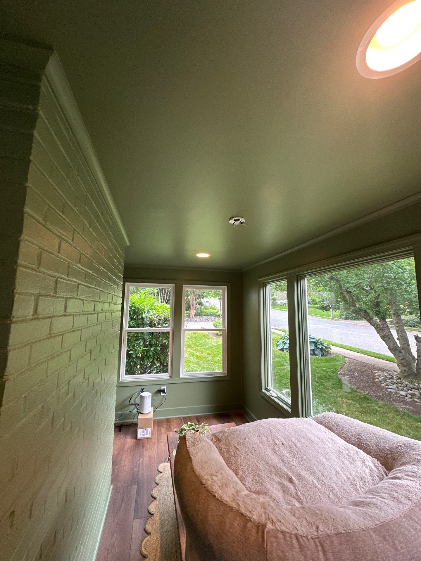 Interior House Painting in Arlington, VA by My Painter 