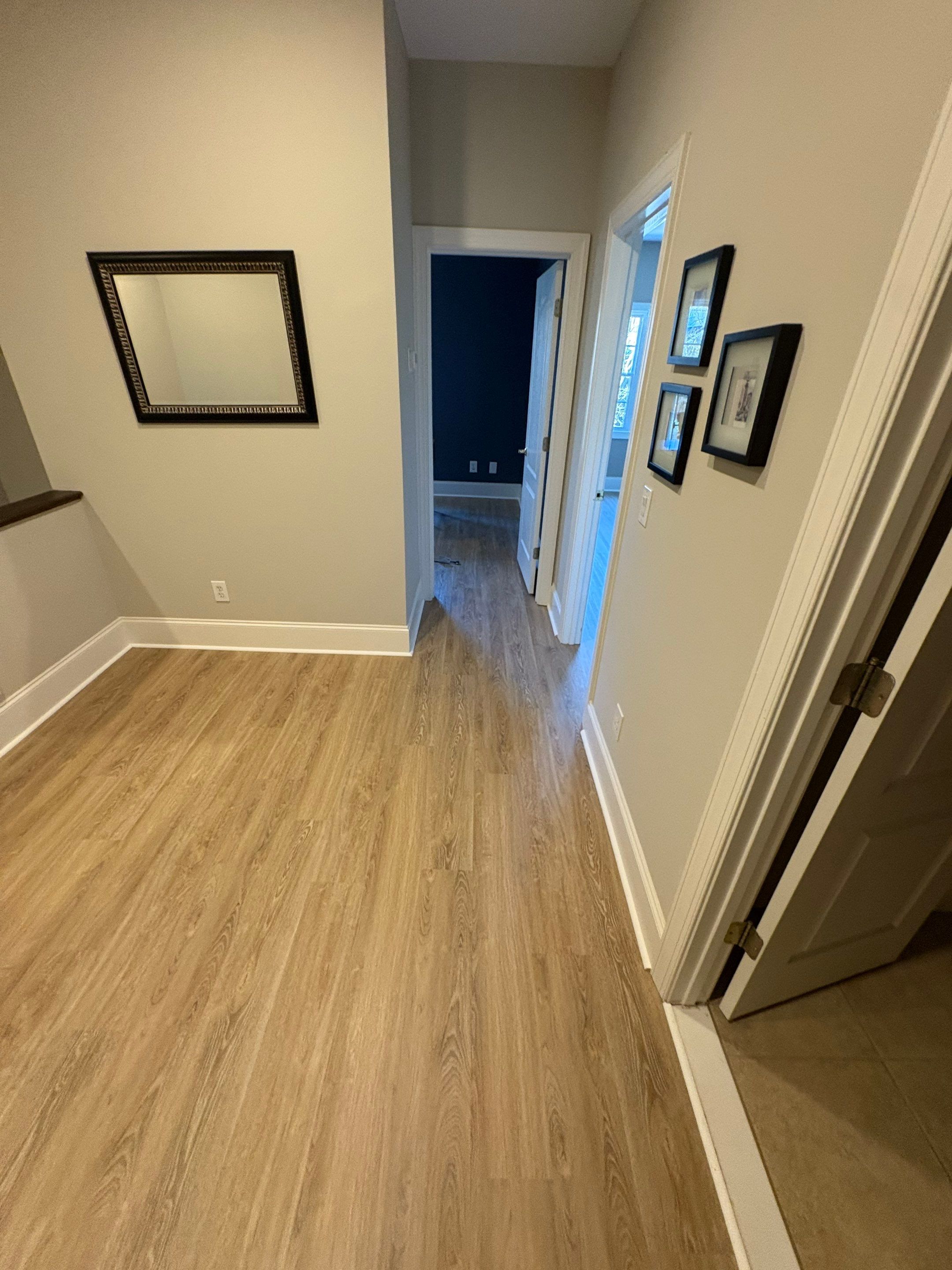 Project 39 by FMP Flooring