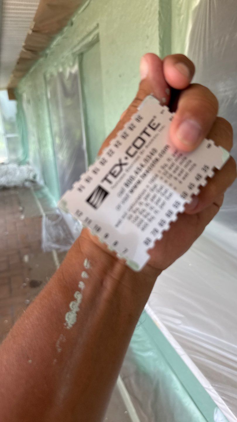 Project in Lehigh Acres by Sunbelt Home Solutions