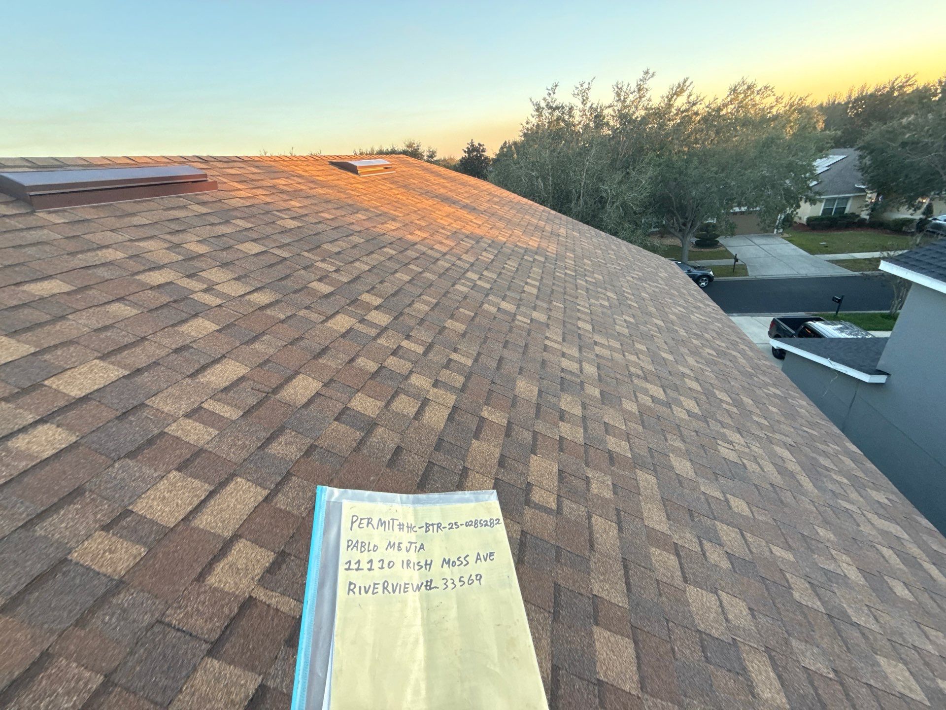 Project in Riverview by You Restorations LLC DBA YOU-Home