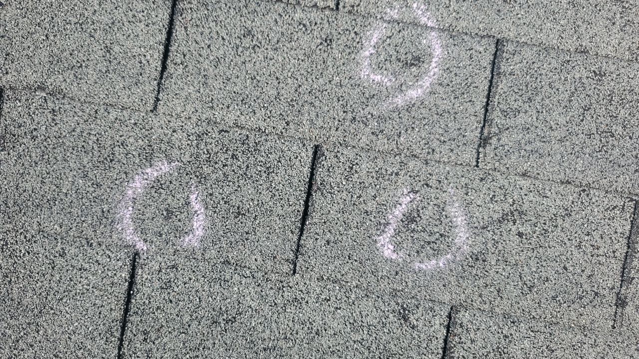 Residential Roofing Installation using Owens Corning by Inspector Roofing and Restoration