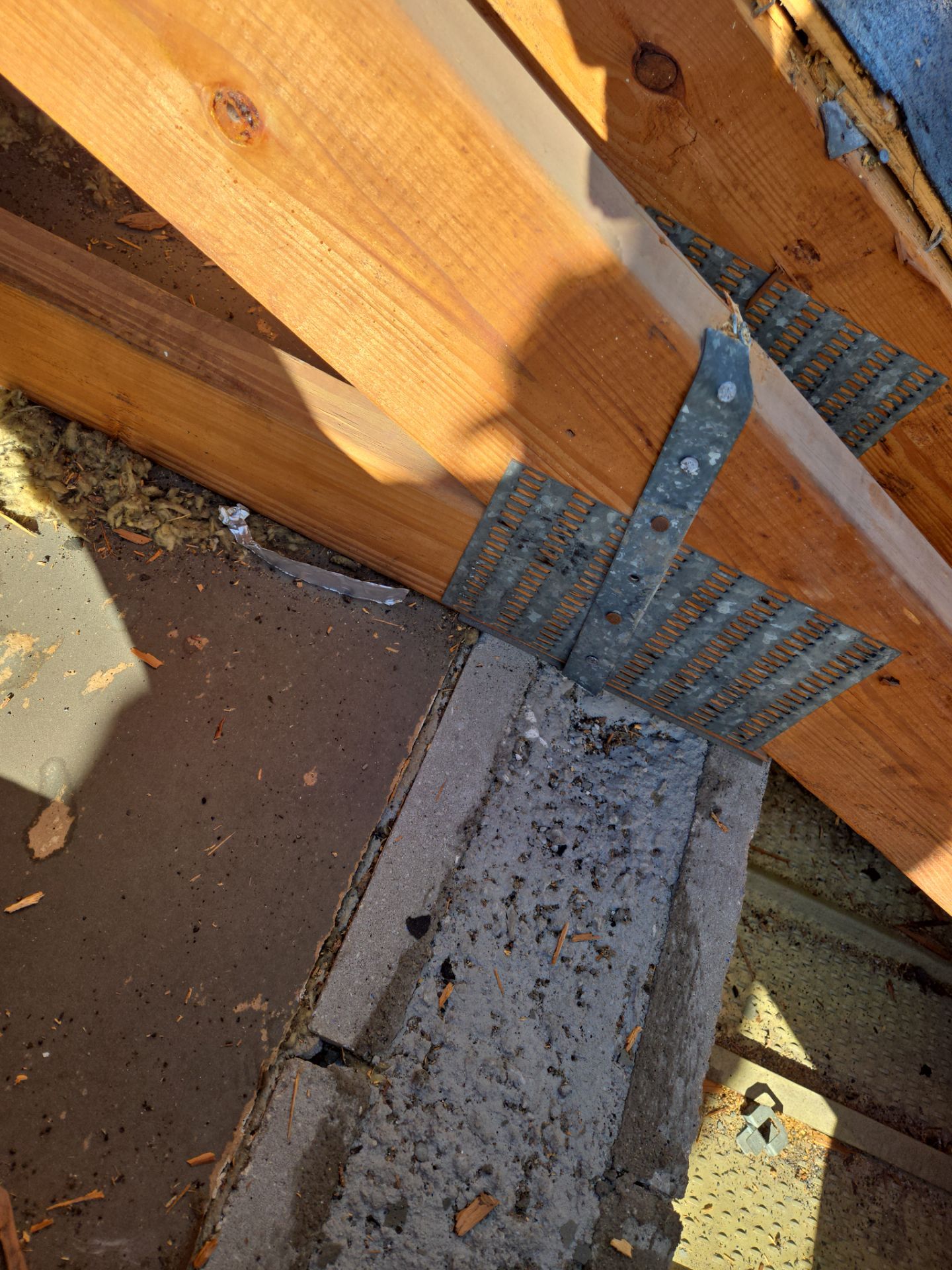 Project in Clearwater 33762 by Mitchell Roofing Company LLC