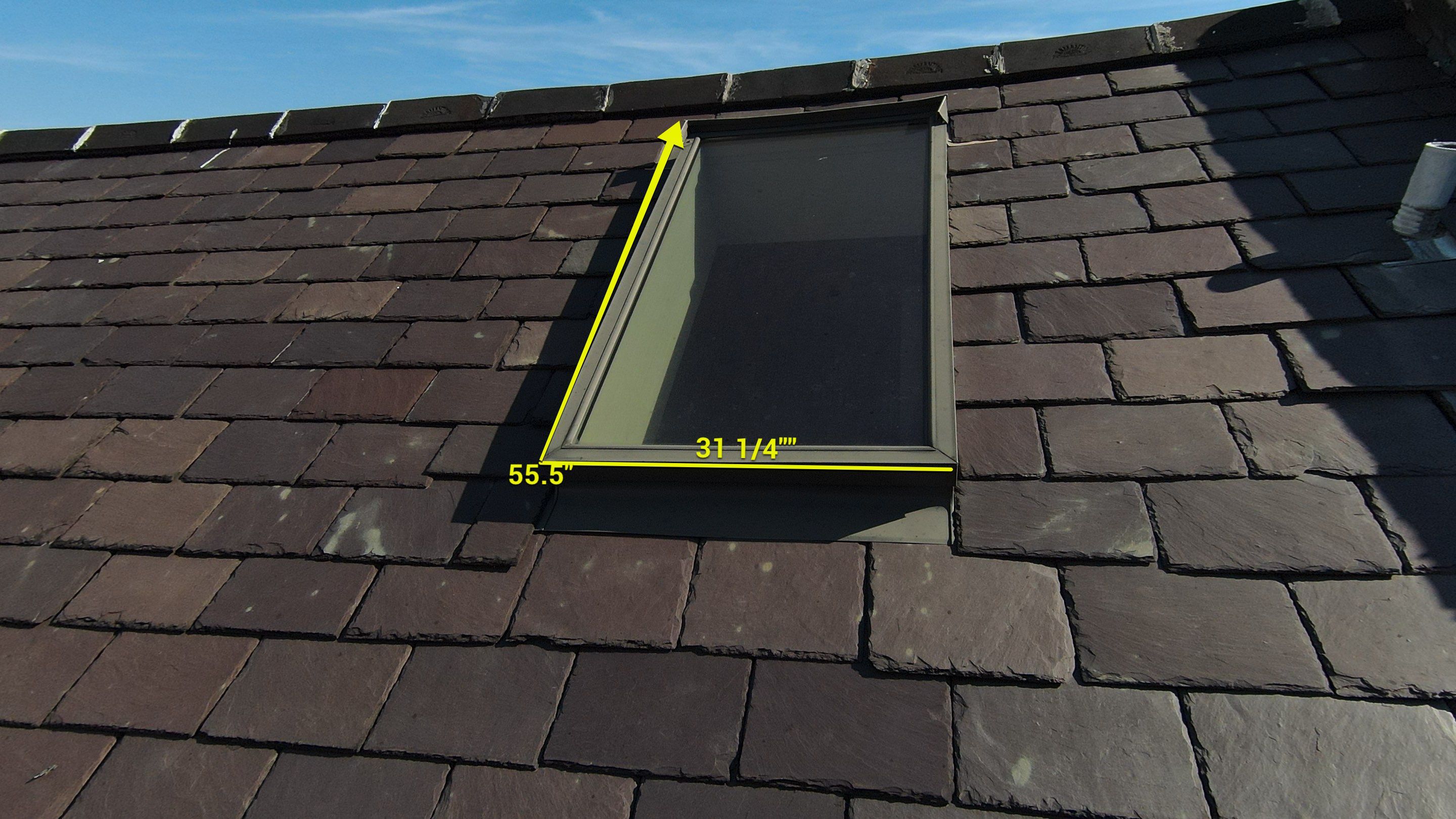 Smith Residence "The Quarter" New Orleans by Elite Roofing & Gutters