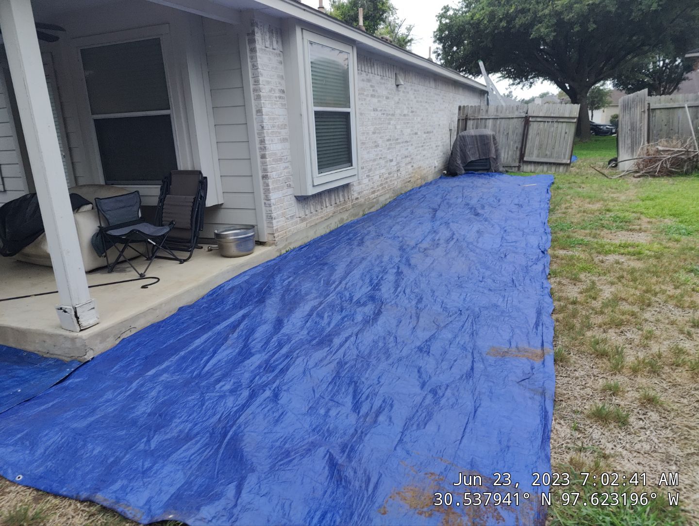 Residential Roofing Installation using Owens Corning Oakridge Onyx Black by DeZign Roofing & Exteriors