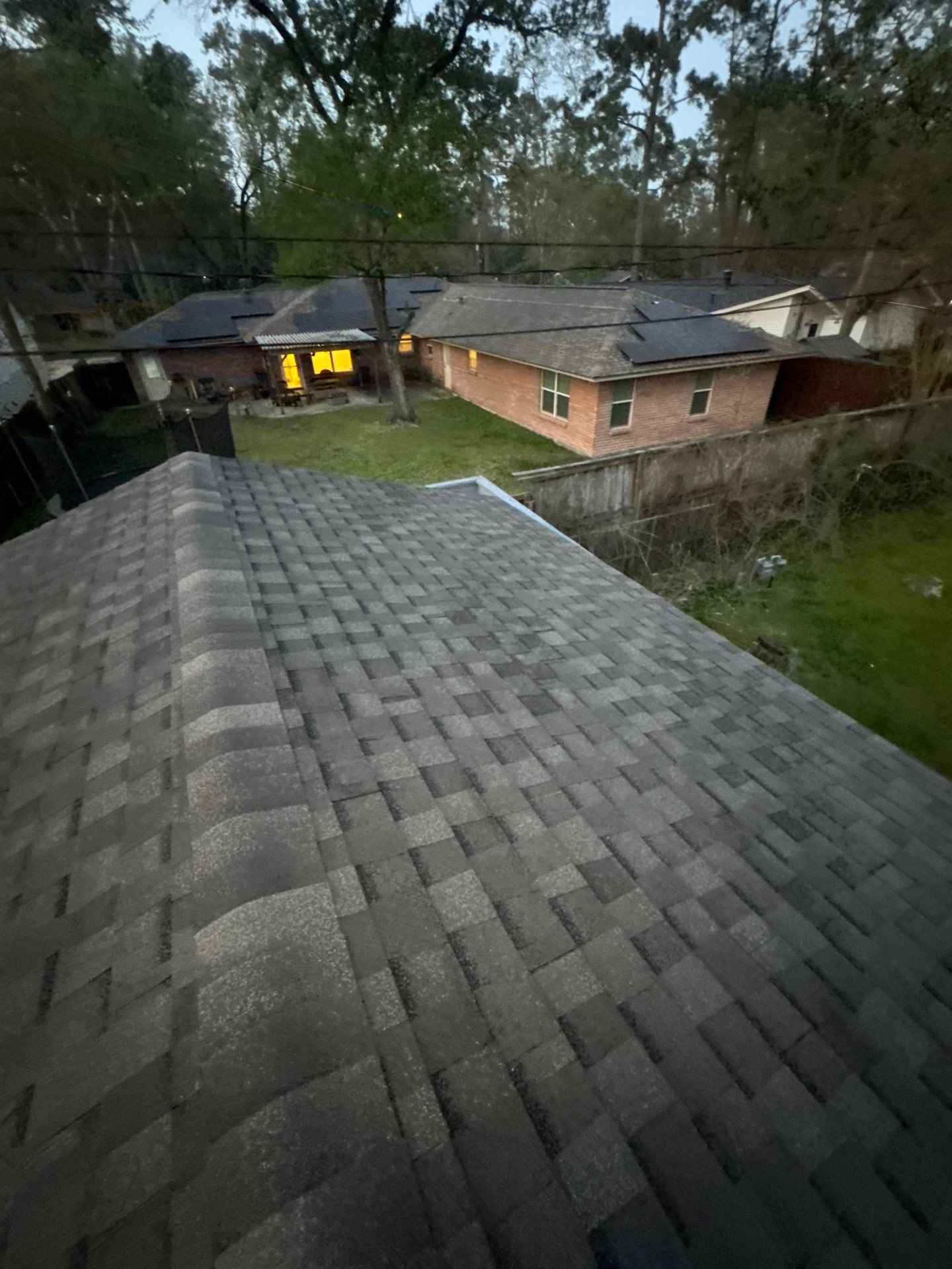 Roof Replacement Houston by Roof Repair Company