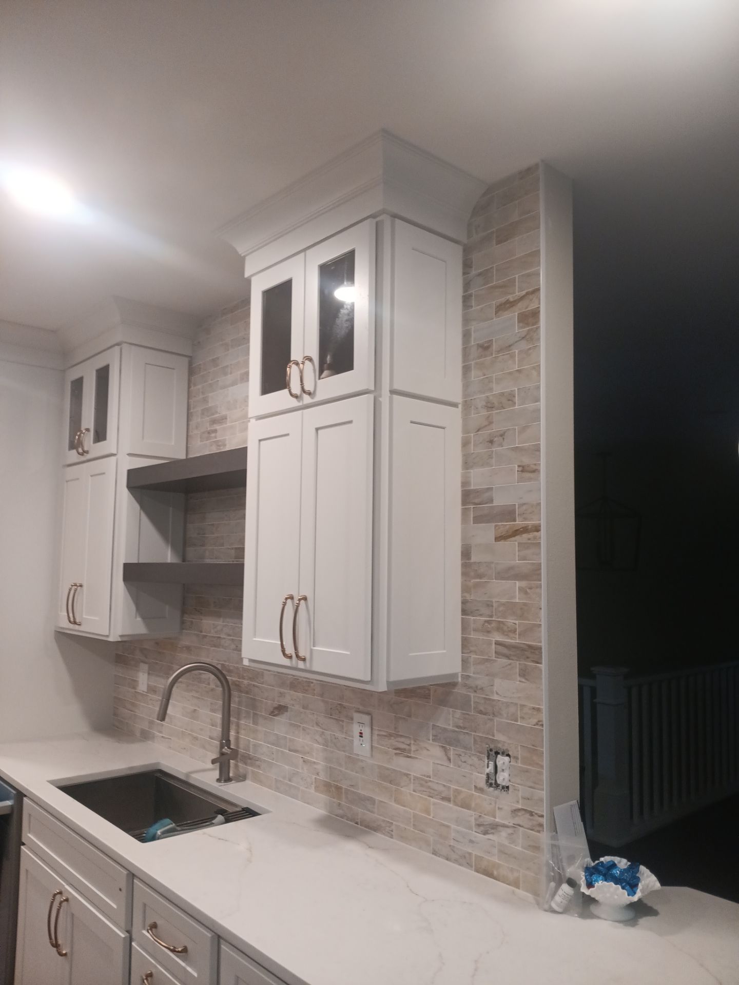 Custom Kitchen Cabinet Installation and Layout Design in Reeds Spring by Kitchen Works LLC