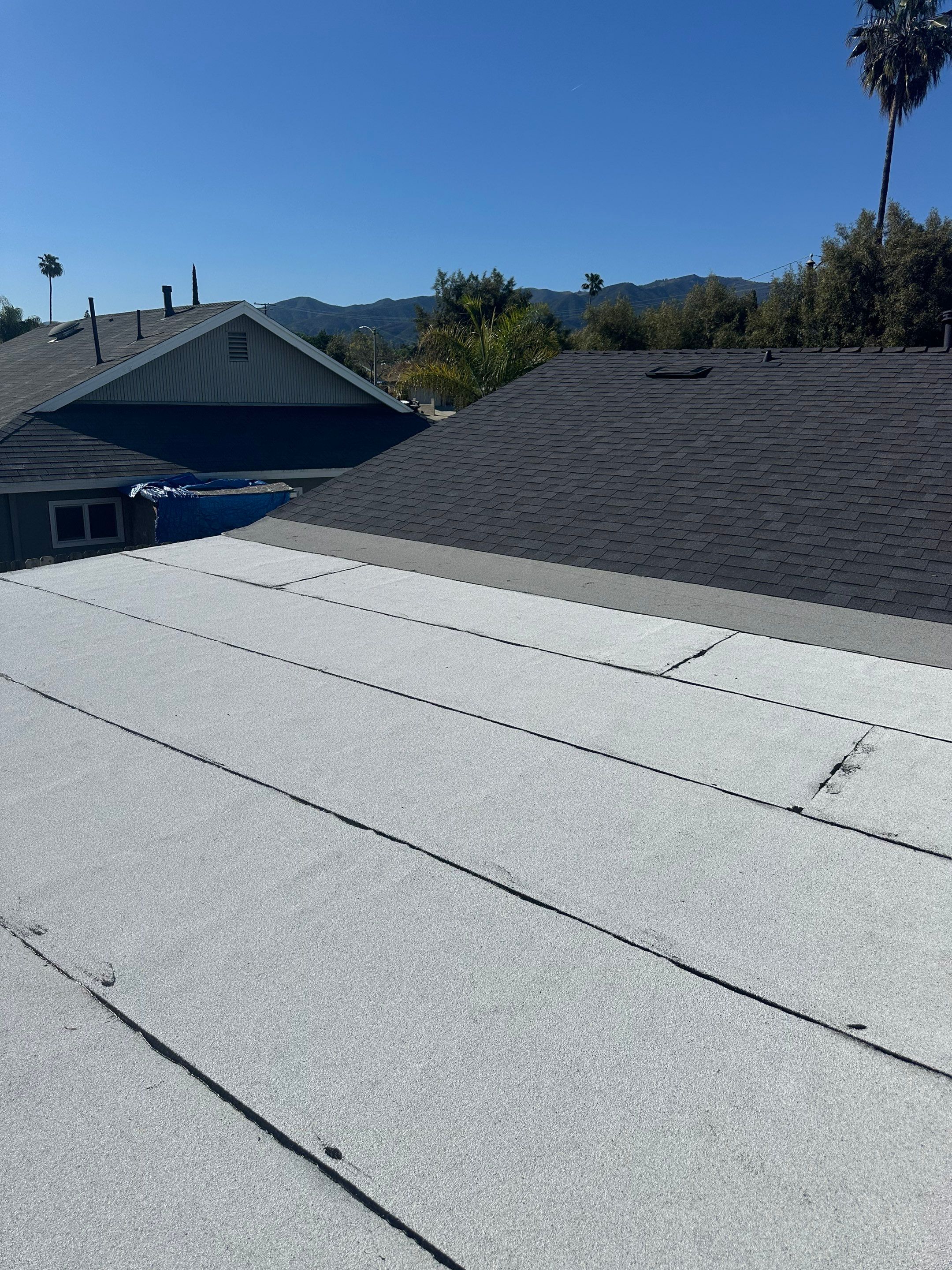 Roof Replacement - Corona, CA 92882 by Epic Roof Replacement