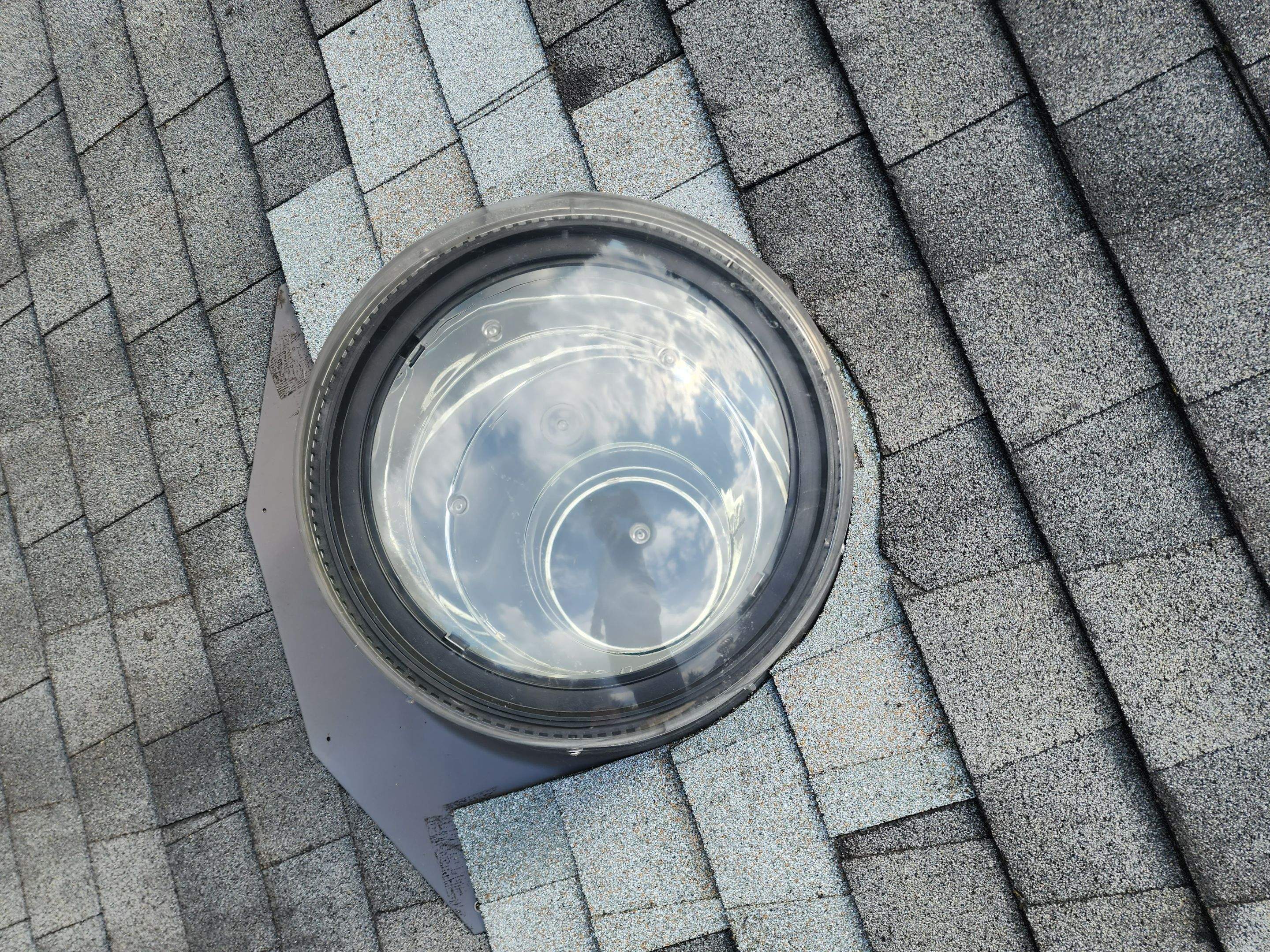 Sun Tunnels using Velux Sun Tunnels by Roof Right Inc