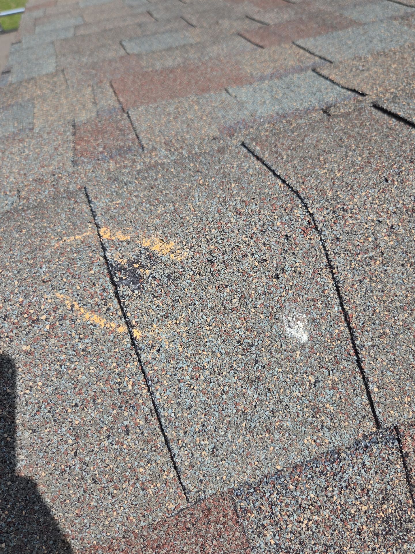 Asphalt Roof Replacement in Helena by NANOROOF Alabama