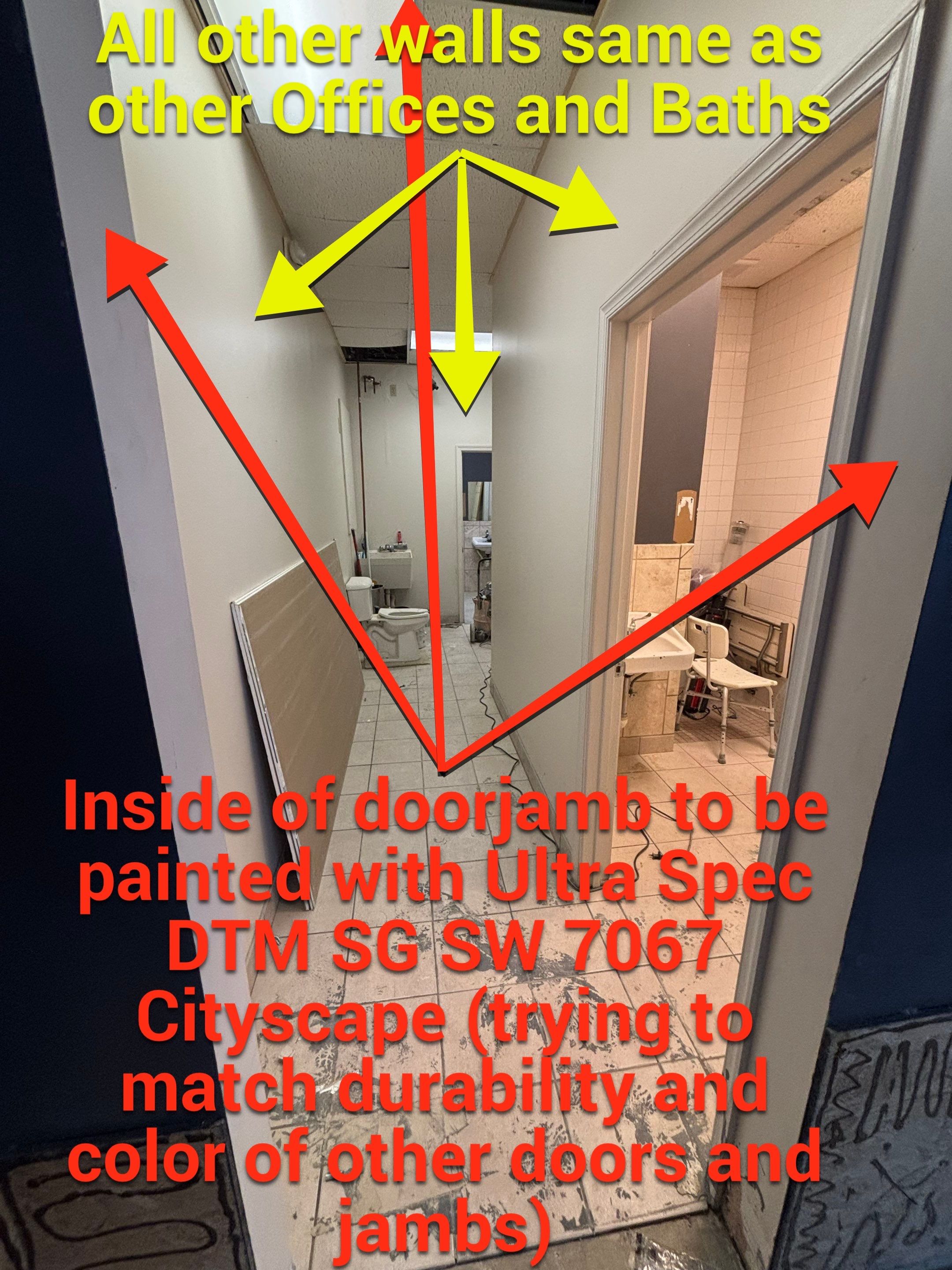 Natural Bodyz Fitness by AKK Painting LLC