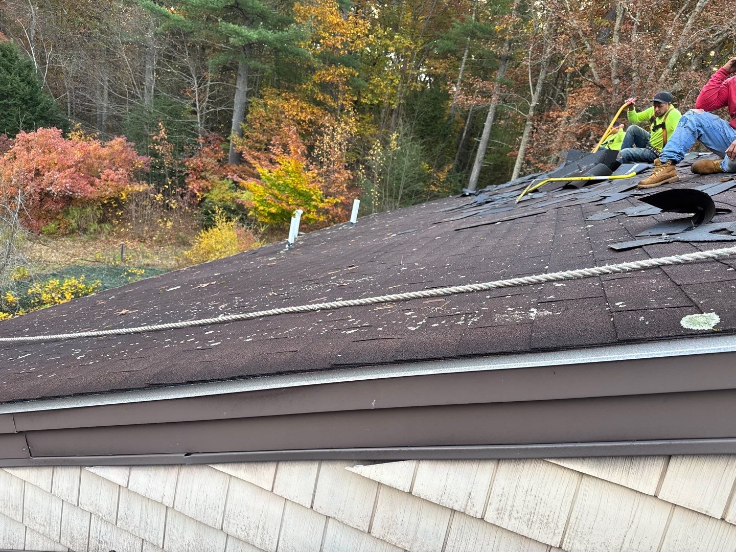 Revitalize Your Home with a New GAF Roof, Velux Skylights & Solar-Powered Shades! by Sensible Home Solutions
