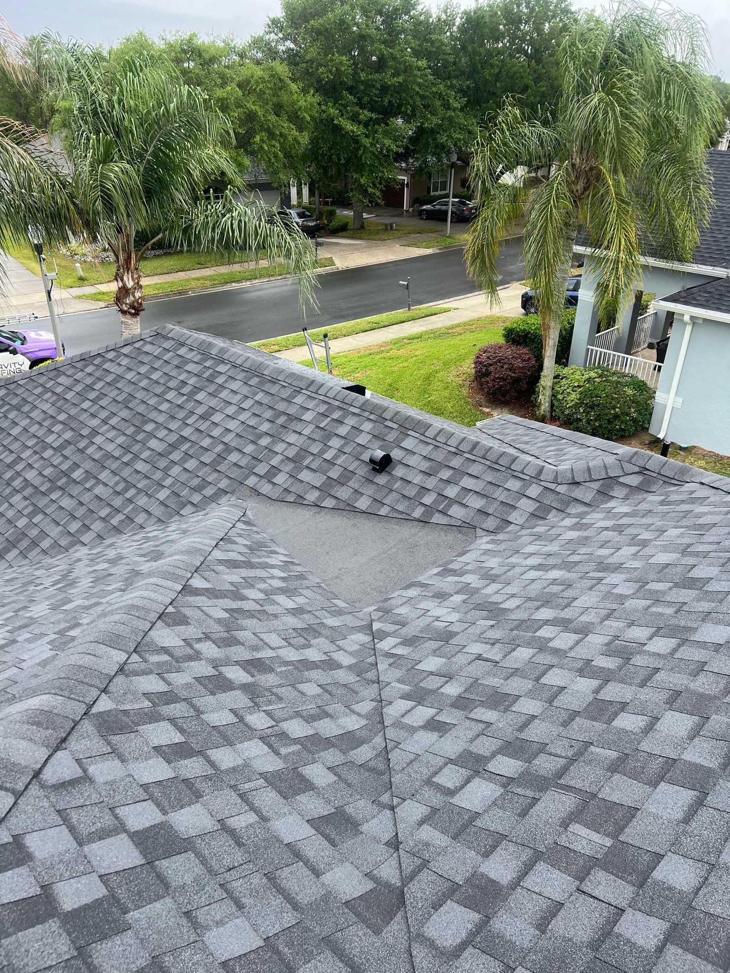 Project in Apopka by Gravity Roofing LLC