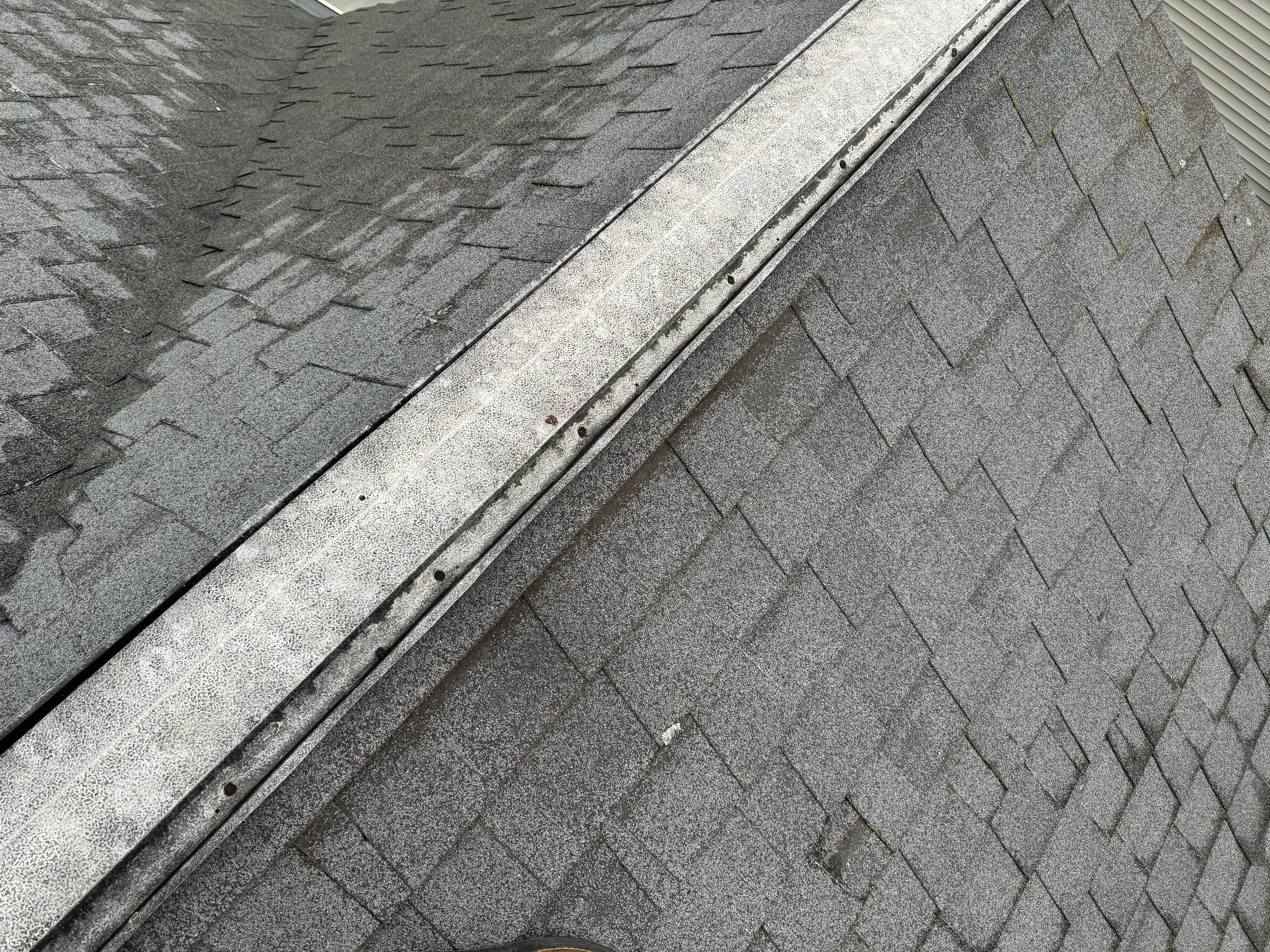 Roof Replacement by Homestyle in Perry by Homestyle Home Improvements (HHI)