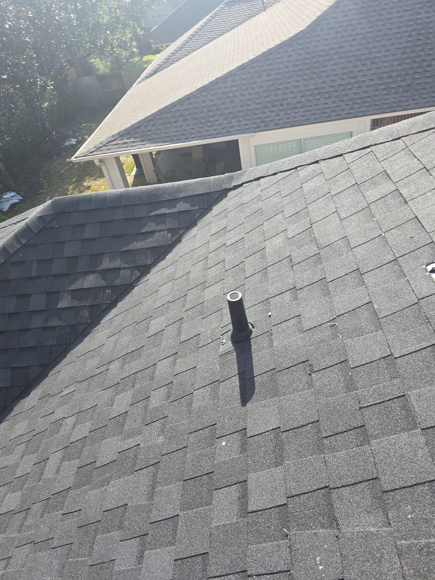 Roof Repair Pearland by Roof Repair Company