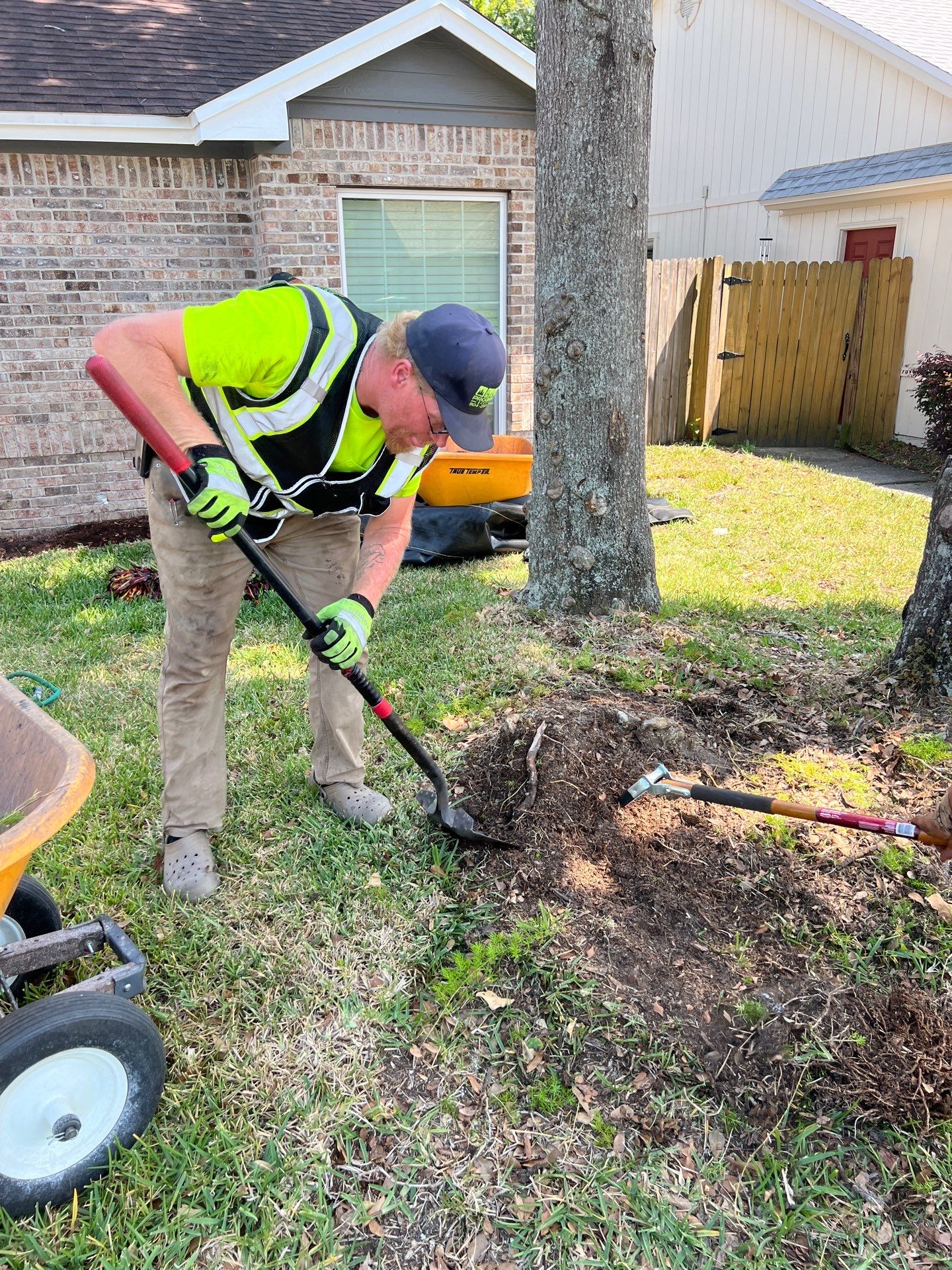 Landscape Install | Residential by ProGreen Services