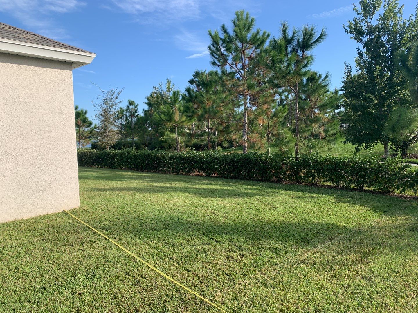 Palmetto, FL 5 ft. Tall Bronze Aluminum Fence by Asap fence and gates, LLC