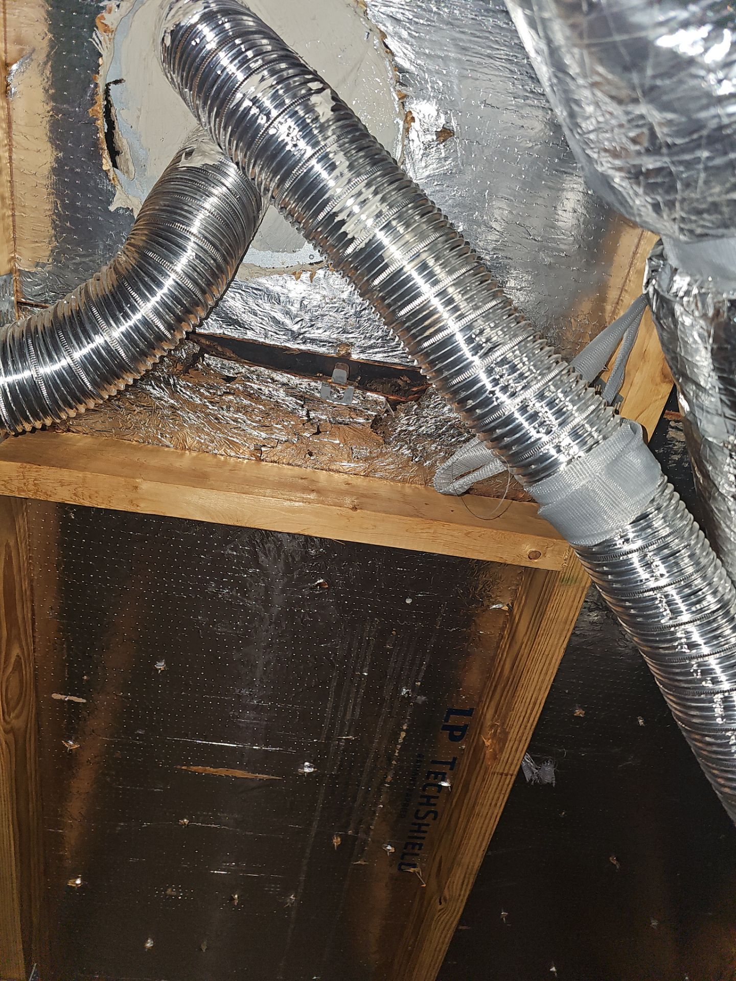Roof Repair Richmond by Roof Repair Company
