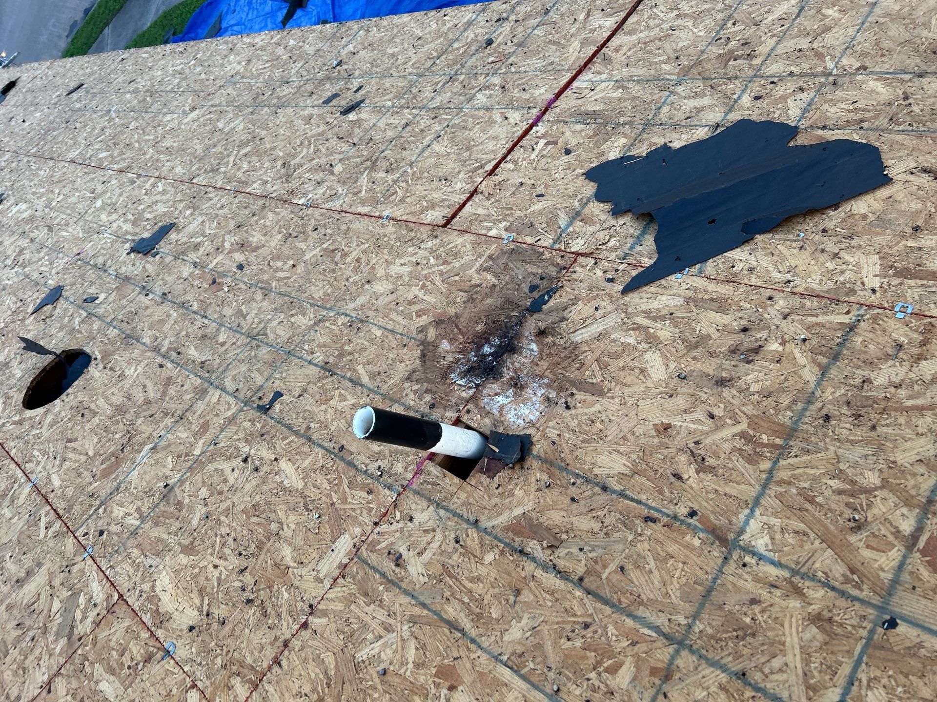 Roof Replacement Baytown by Roof Repair Company
