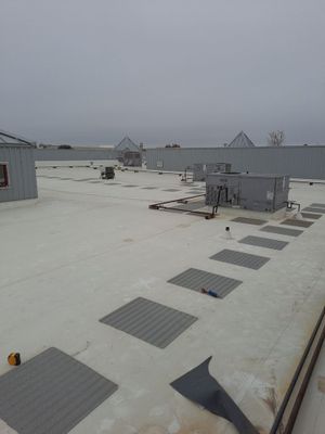Project in Rockwall