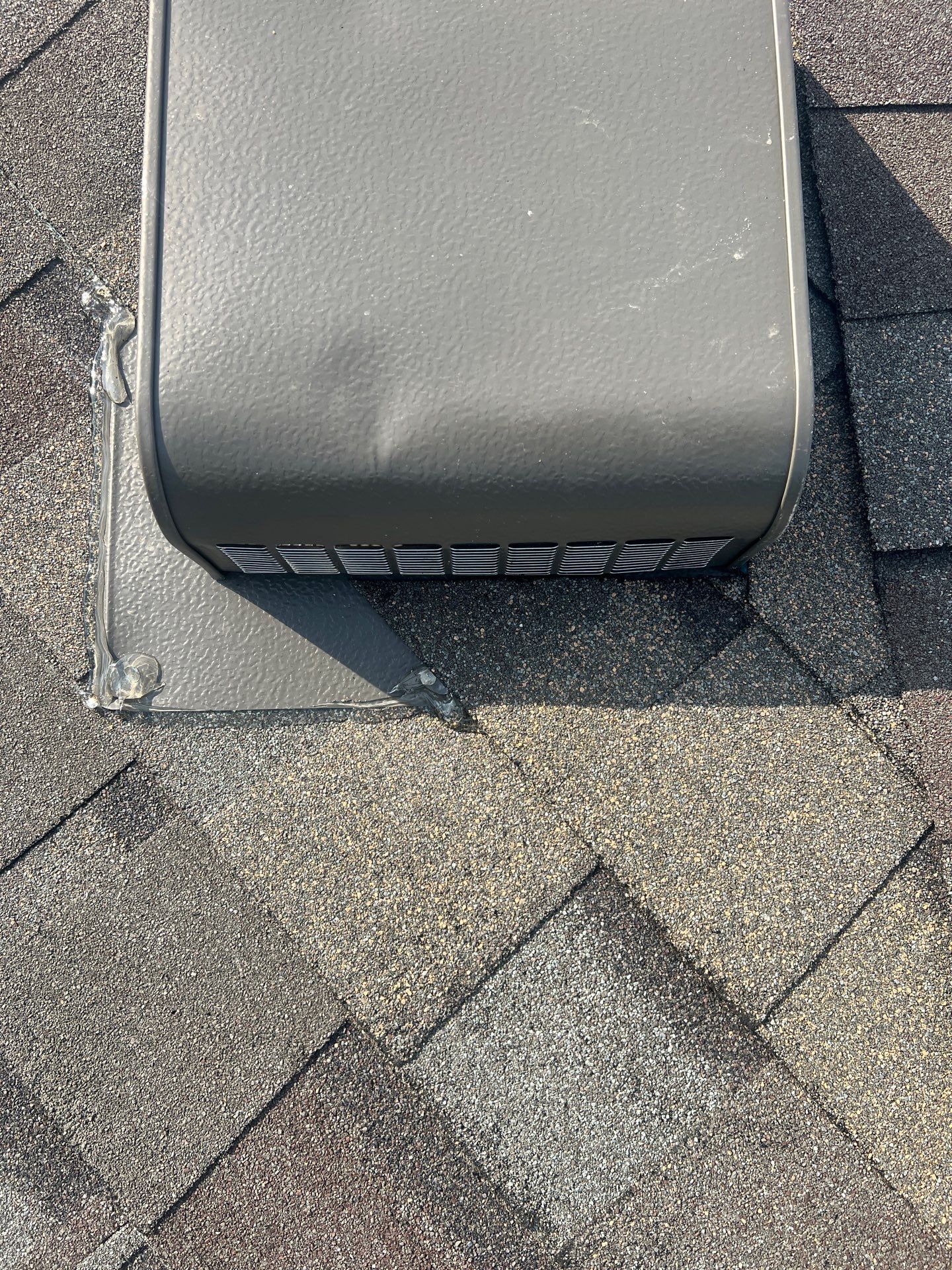 Project in New Braunfels by Rhino Roofing and General Contracting, LLC