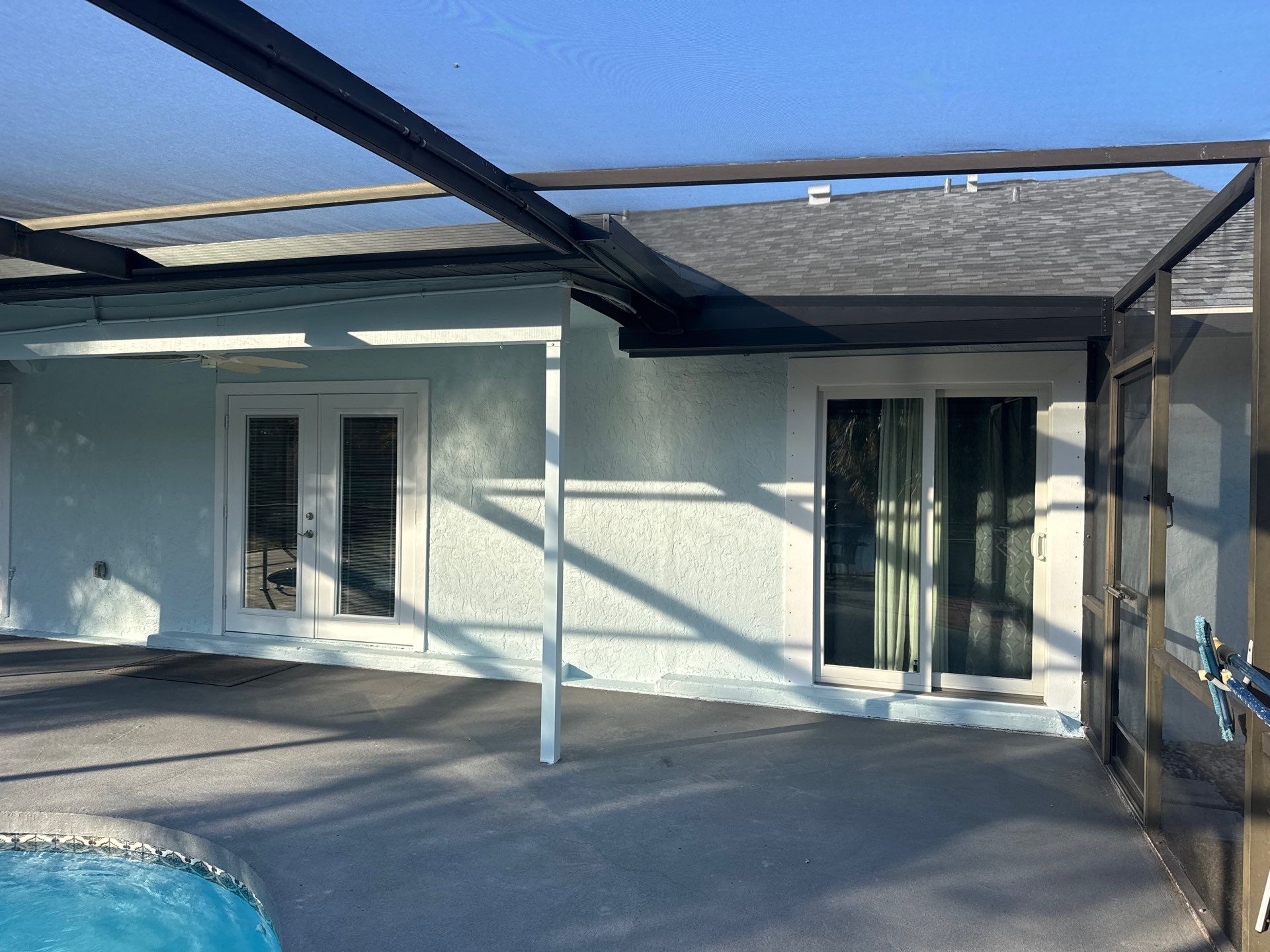 Exterior Paint Venice by That 1 Painter