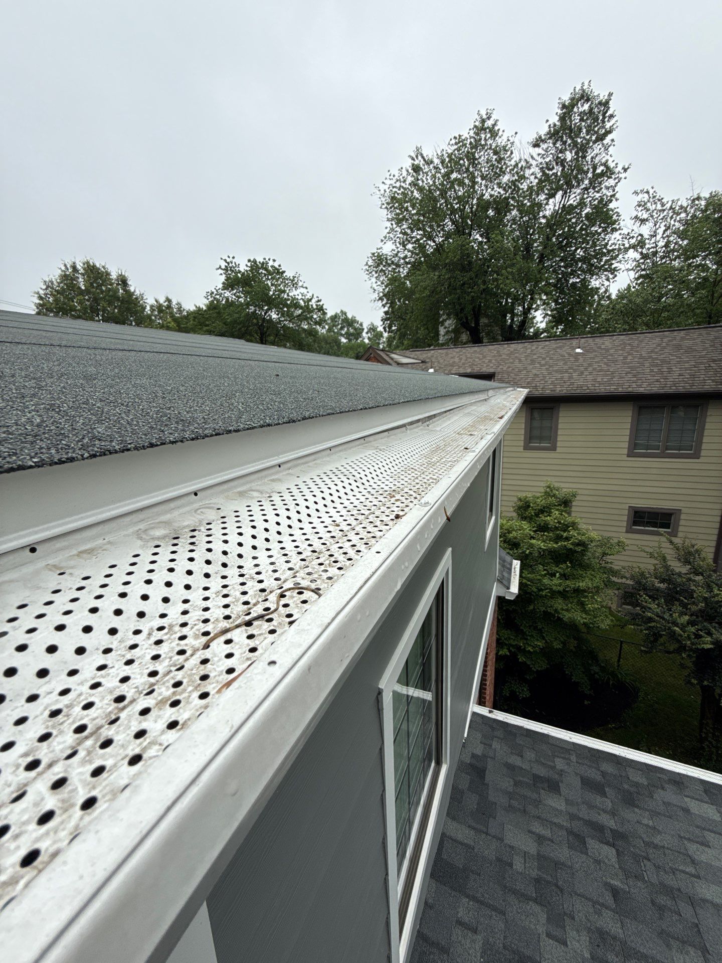 Roofing Services in Arlington, VA by My Painter 