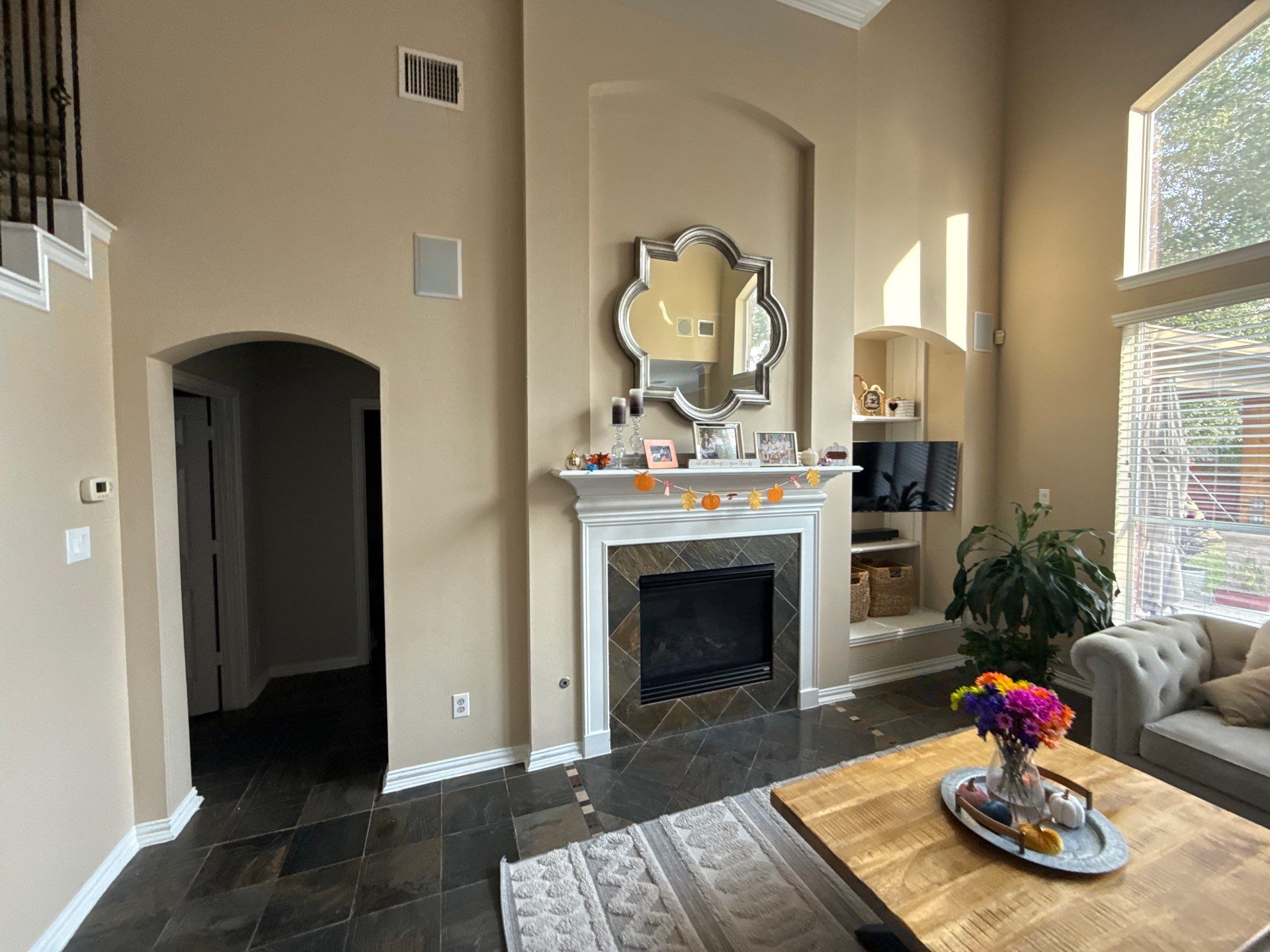 The Kliewe Family by SophAlx LLC