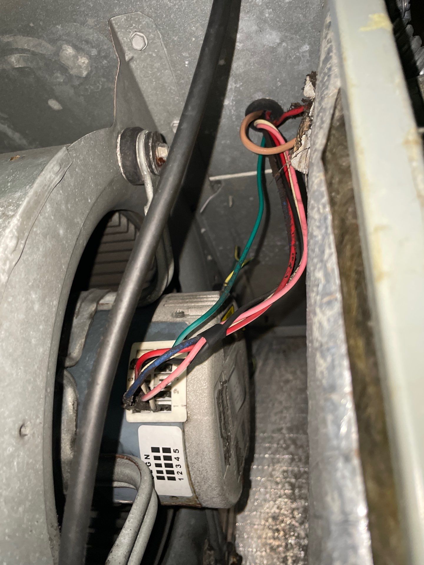 Commercial Air Duct Cleaning in Tavares by Hygienic Air, Inc