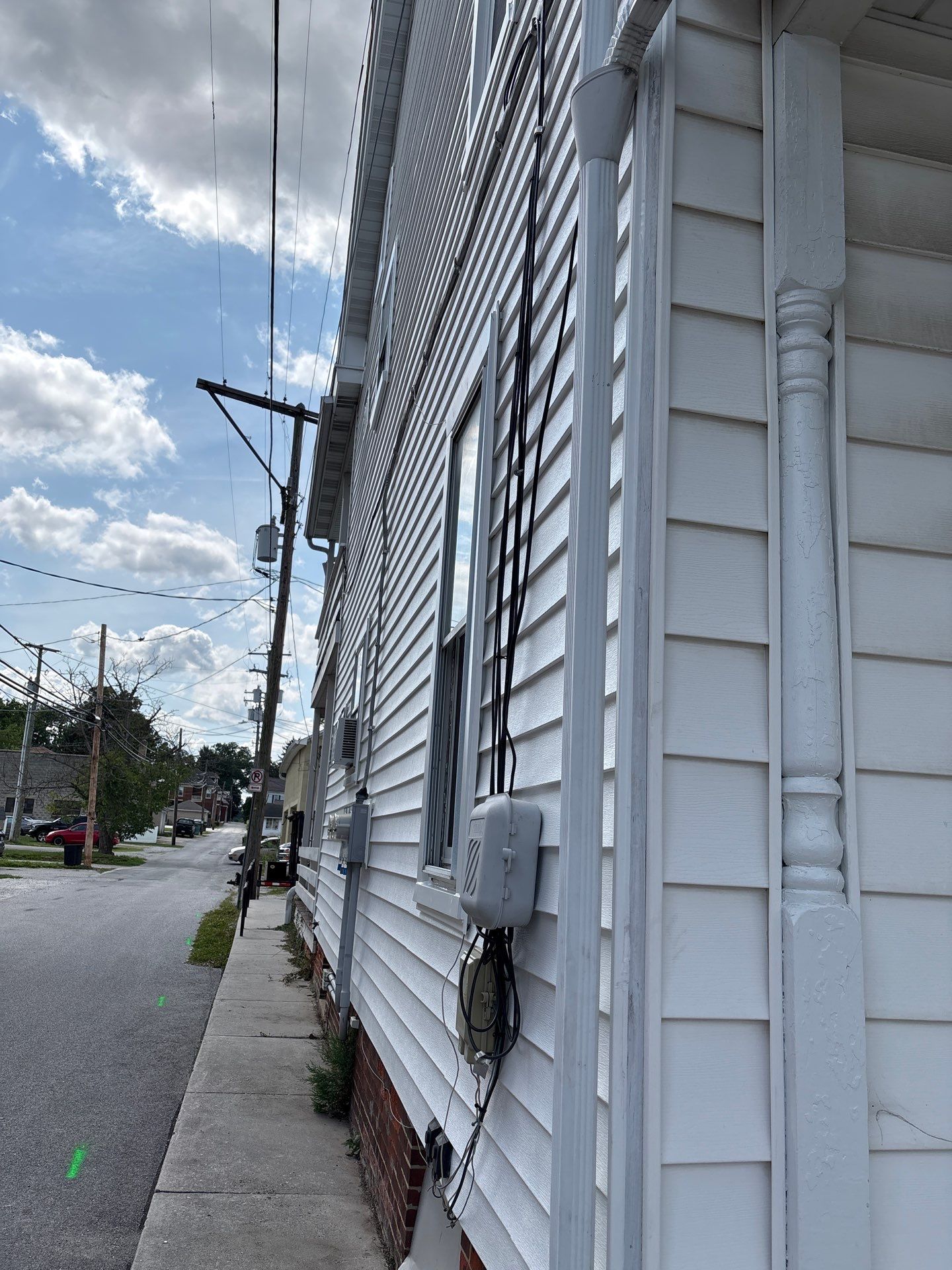 16 West Middle Street, Hanover, PA 17331 UNITED STATES by American Custom Contractors