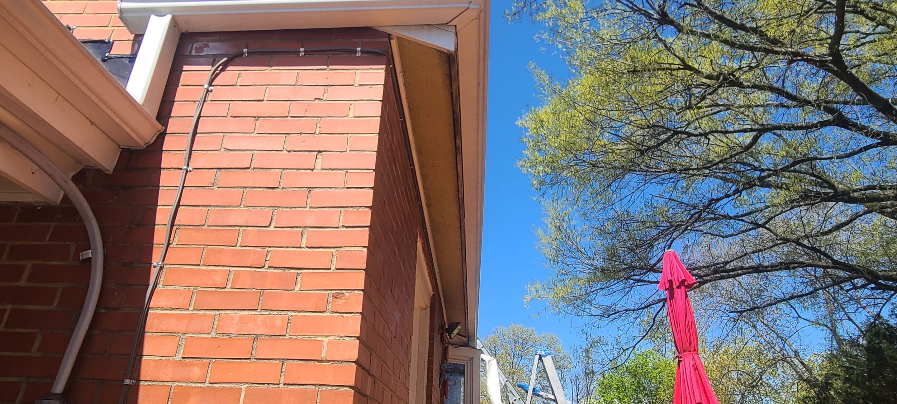 Alexandria: Residential Roof Replacement with CertainTeed Landmark in Georgetown Gray by RM Banning, Inc.