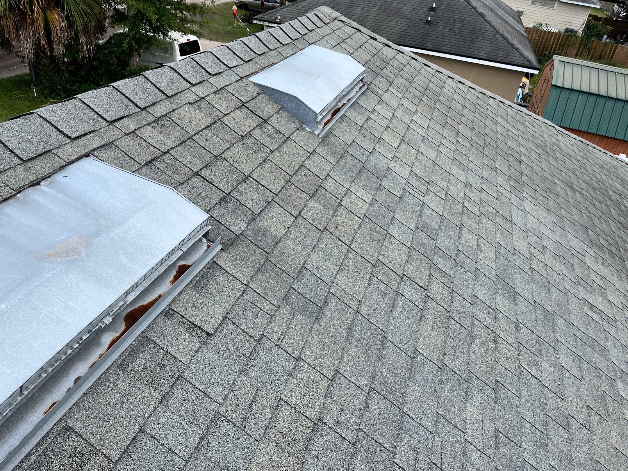 Shingle -> Shingle by Prime Roofing