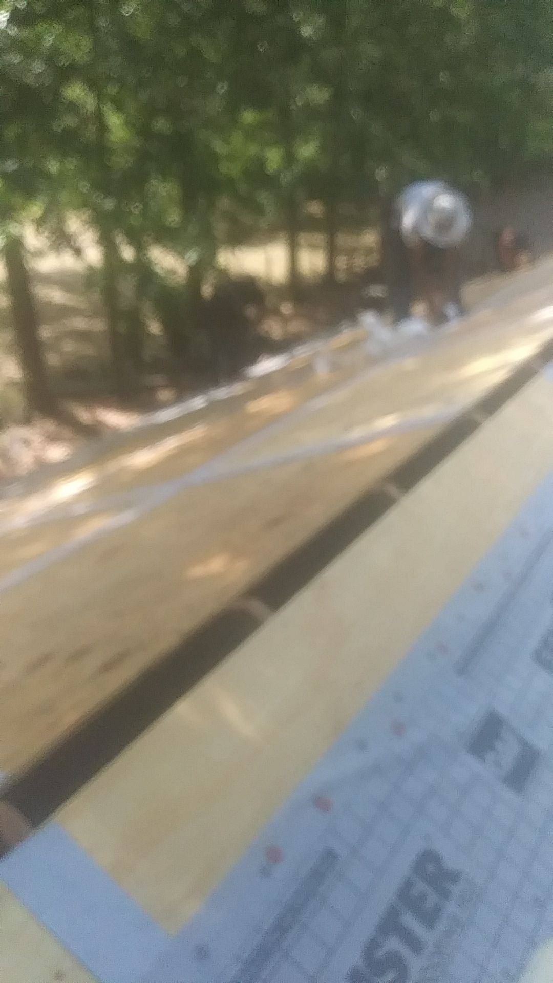 Residential Roofing Installation using Metal roofing by American Roofing & Construction LLC