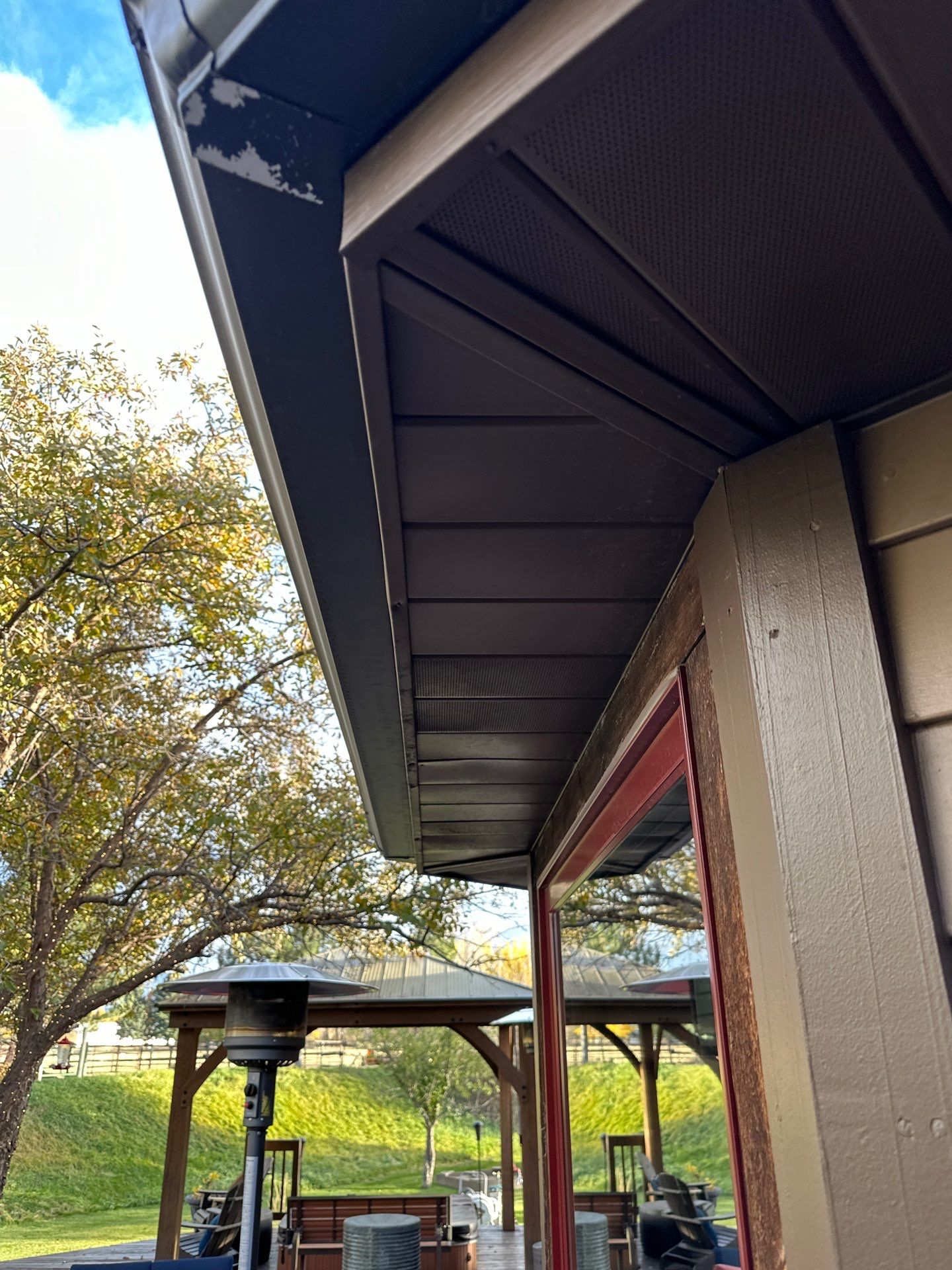 1700 Nelson Road • Bozeman, Montana 59718 by swagg construction