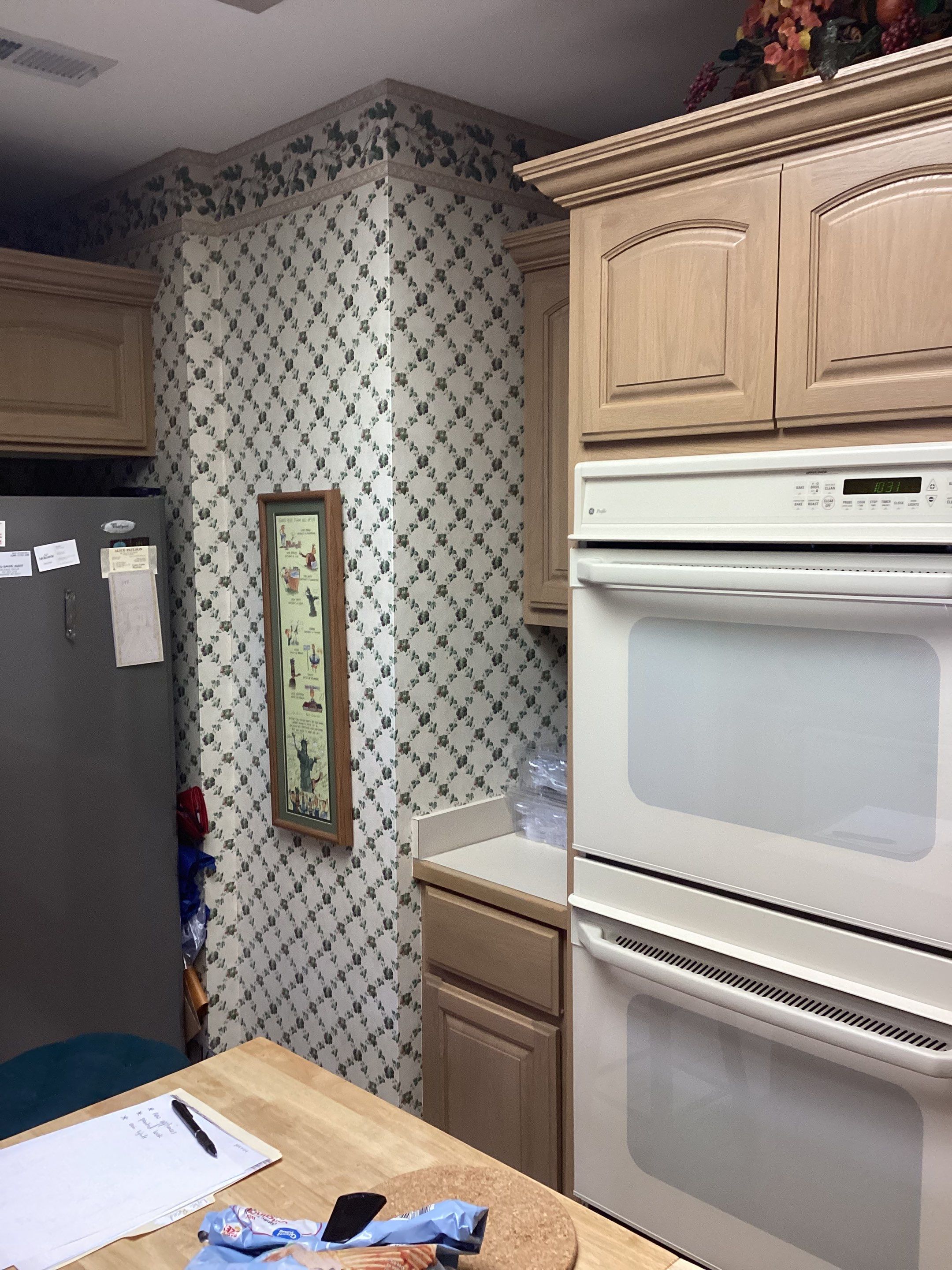 Kitchen Remodel By Kitchen Works by Kitchen Works LLC