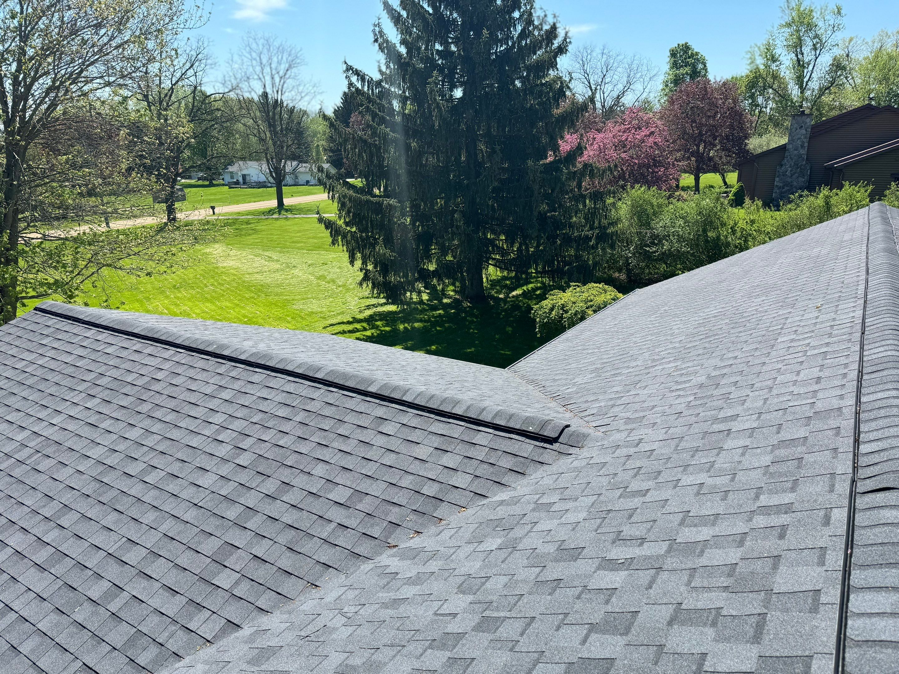Class 4 Impact Resistant Shingles by GRACCO