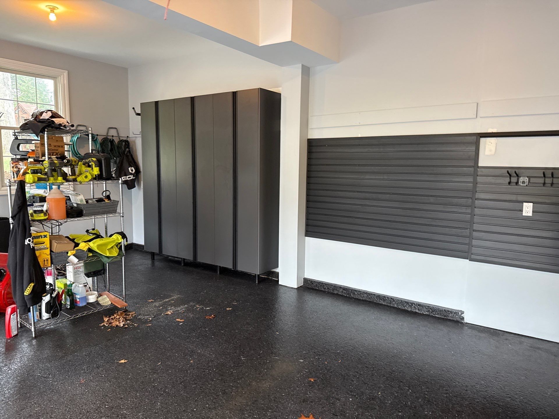 Essex County Cabinets by GarageExperts of Essex County