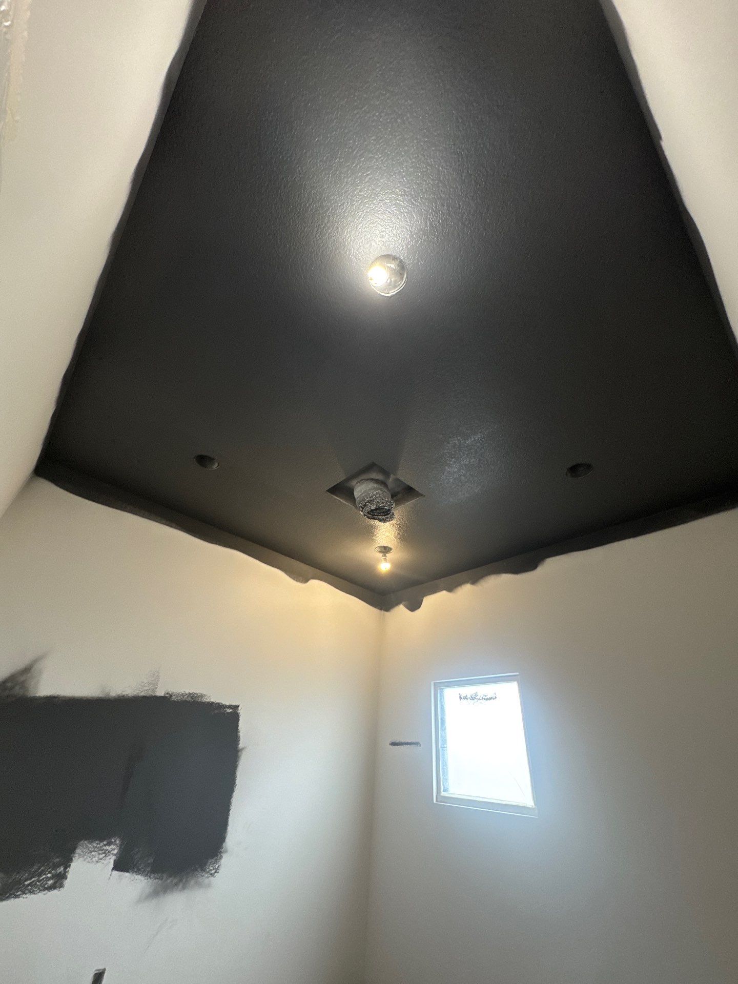 Project in Pella by Midwest Paint LLC