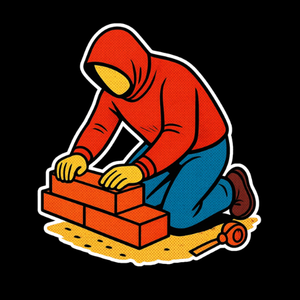 Logo for We Do Hardscape | Landscape Design & Installs
