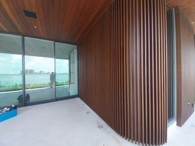 Private Residence Miami Beach