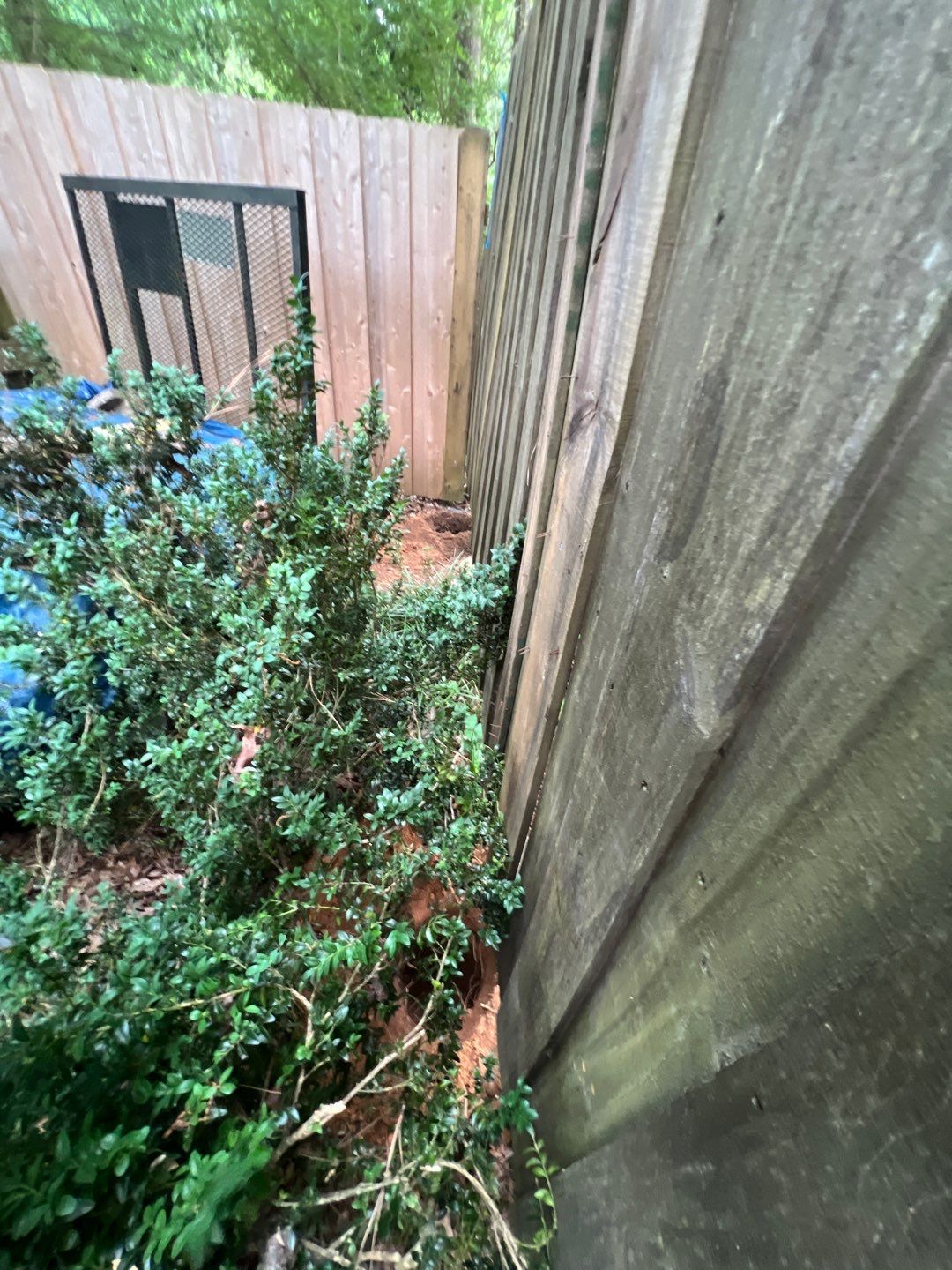 Indian Valley - Composite Deck Resurface by Pillar and Pine