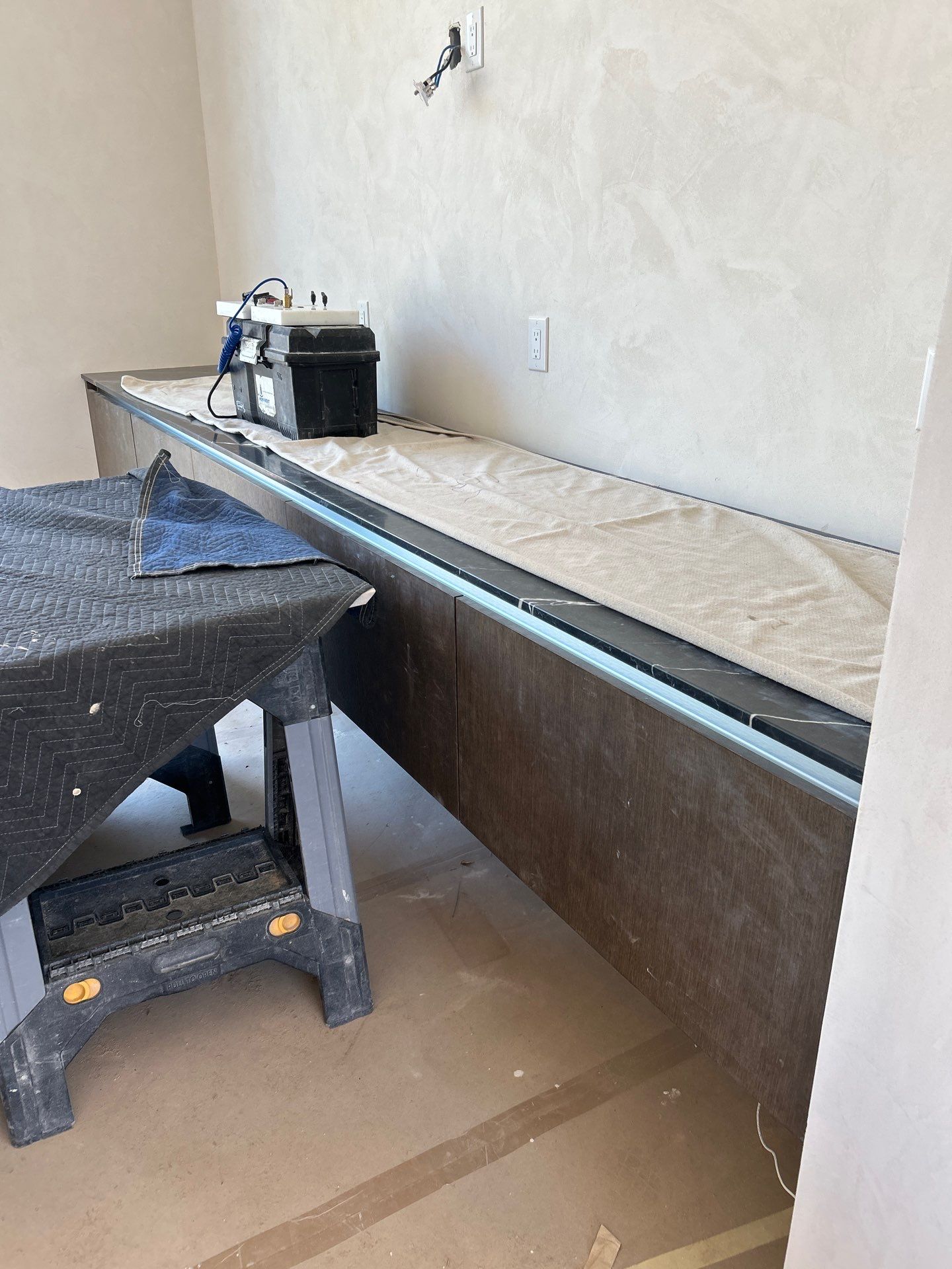 Denver Kitchen, Bath, Home Entertainment, and Closet Install by Concept 32, Inc.