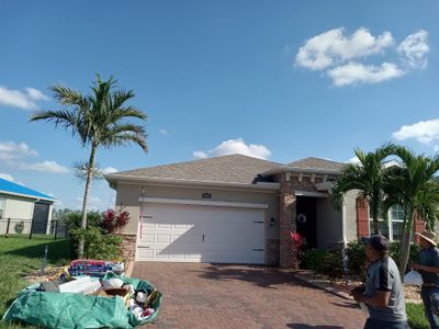 Shingle Roof System Replacement in Entrada